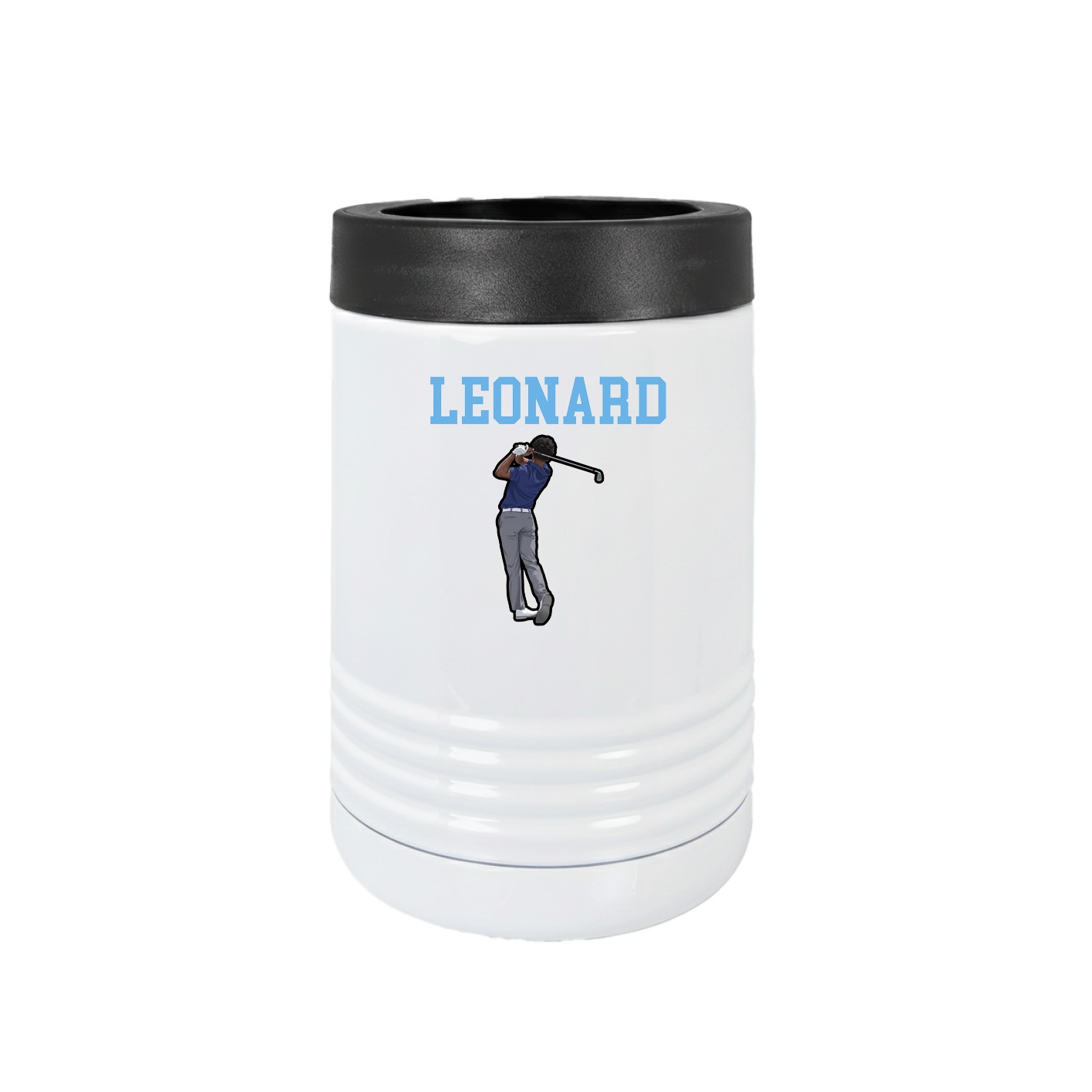 Beverage Holder — Shirsey in White