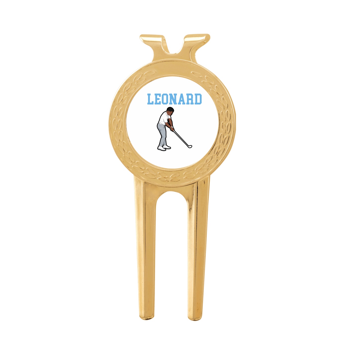 Divot Tool with Ball Marker — Shirsey in Classic