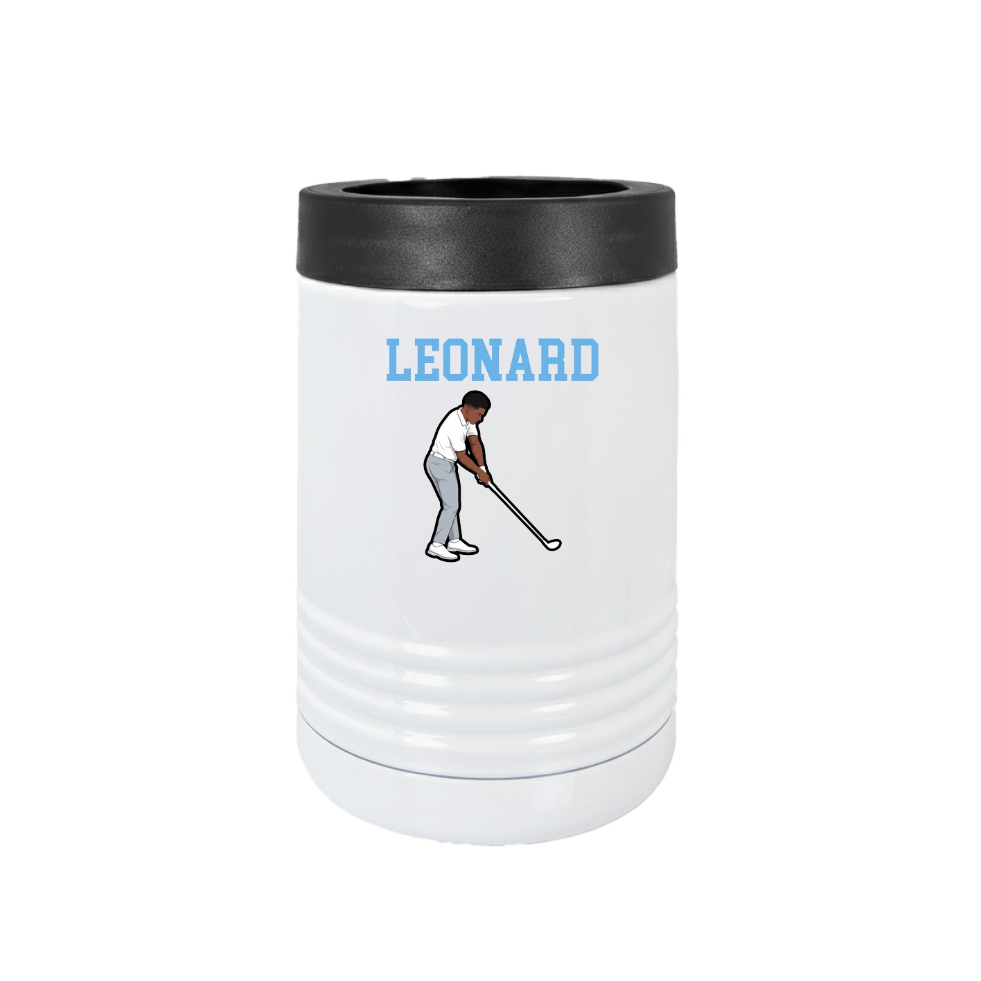 Beverage Holder — Shirsey in White