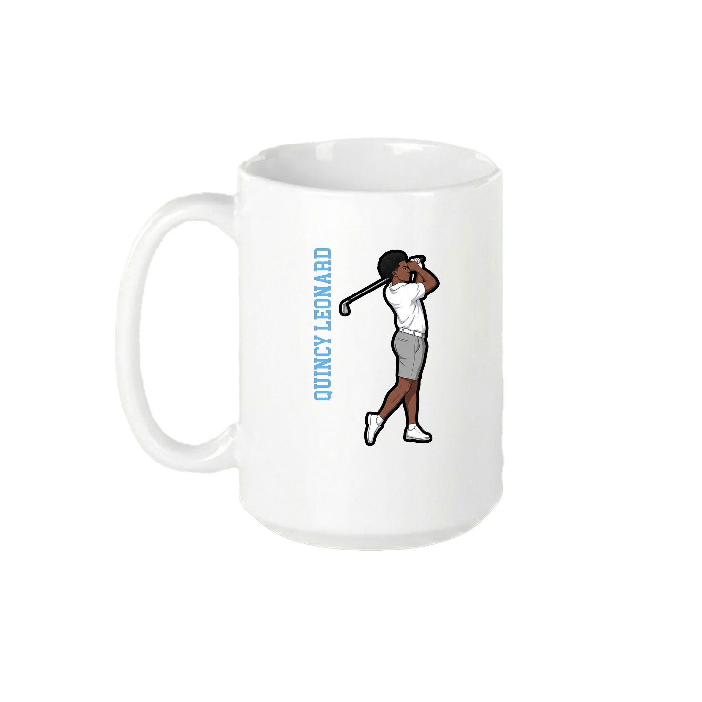 15oz Coffee Mug