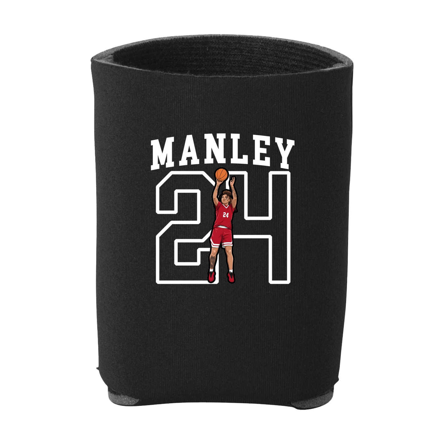 Can Holder — Shirsey in Black