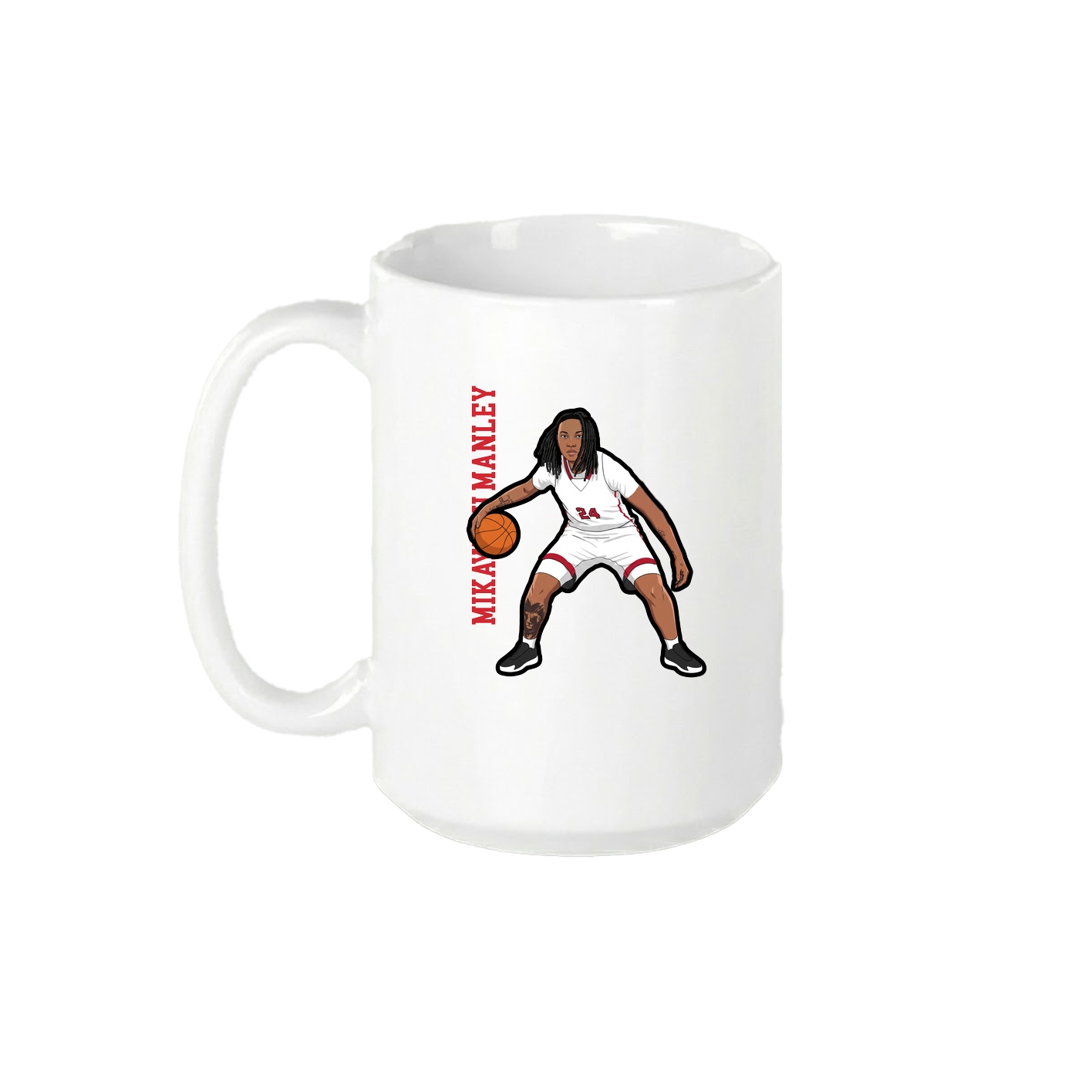15oz Coffee Mug