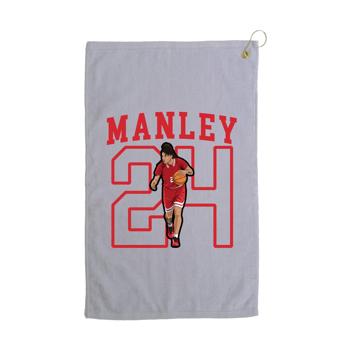 Golf Towel