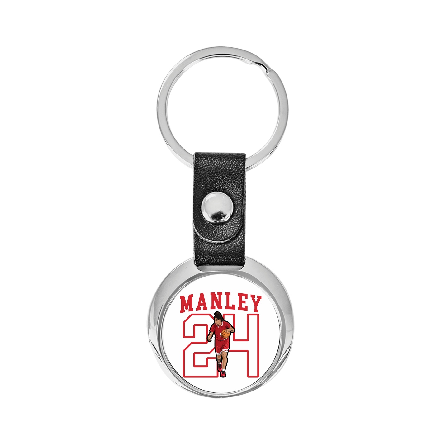 Key Chain — Shirsey in Classic