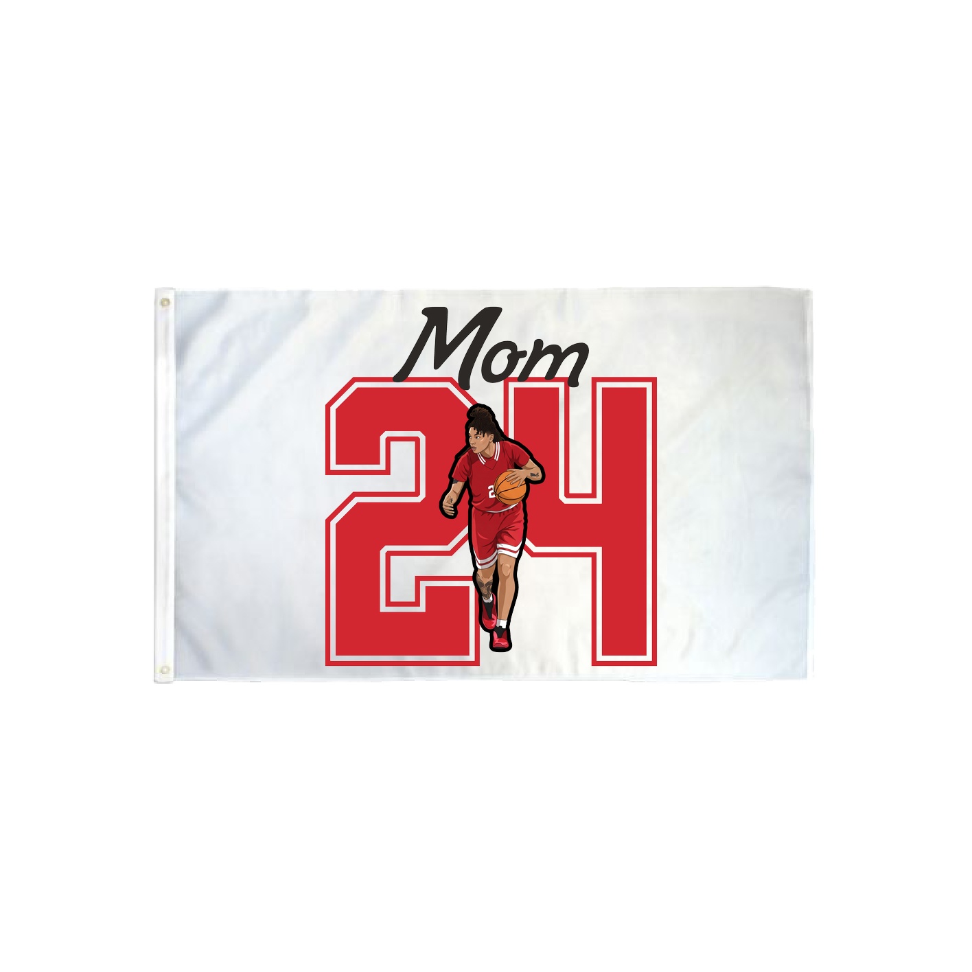 3x5 Flag — Mothers Day Shirsey in Classic