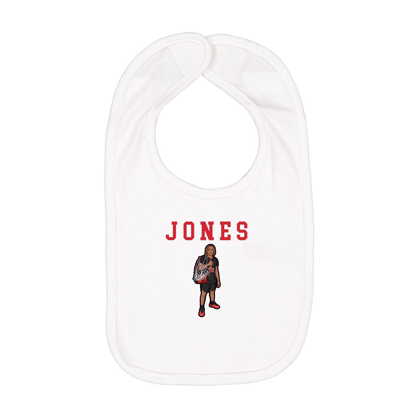 Infant Bib