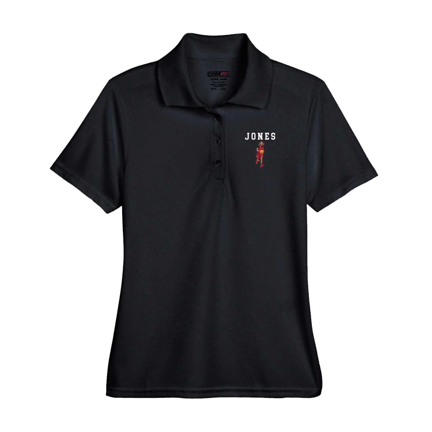 Performance Polo