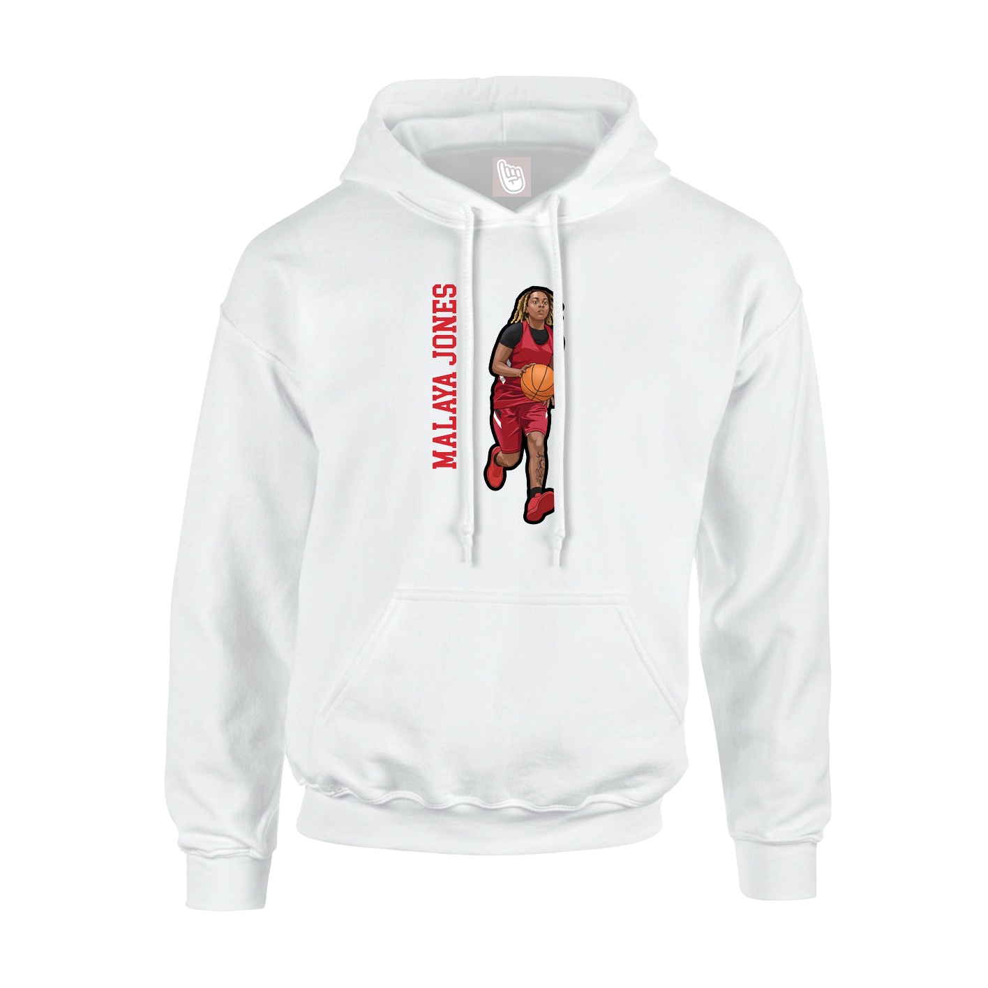 Youth Hoodie