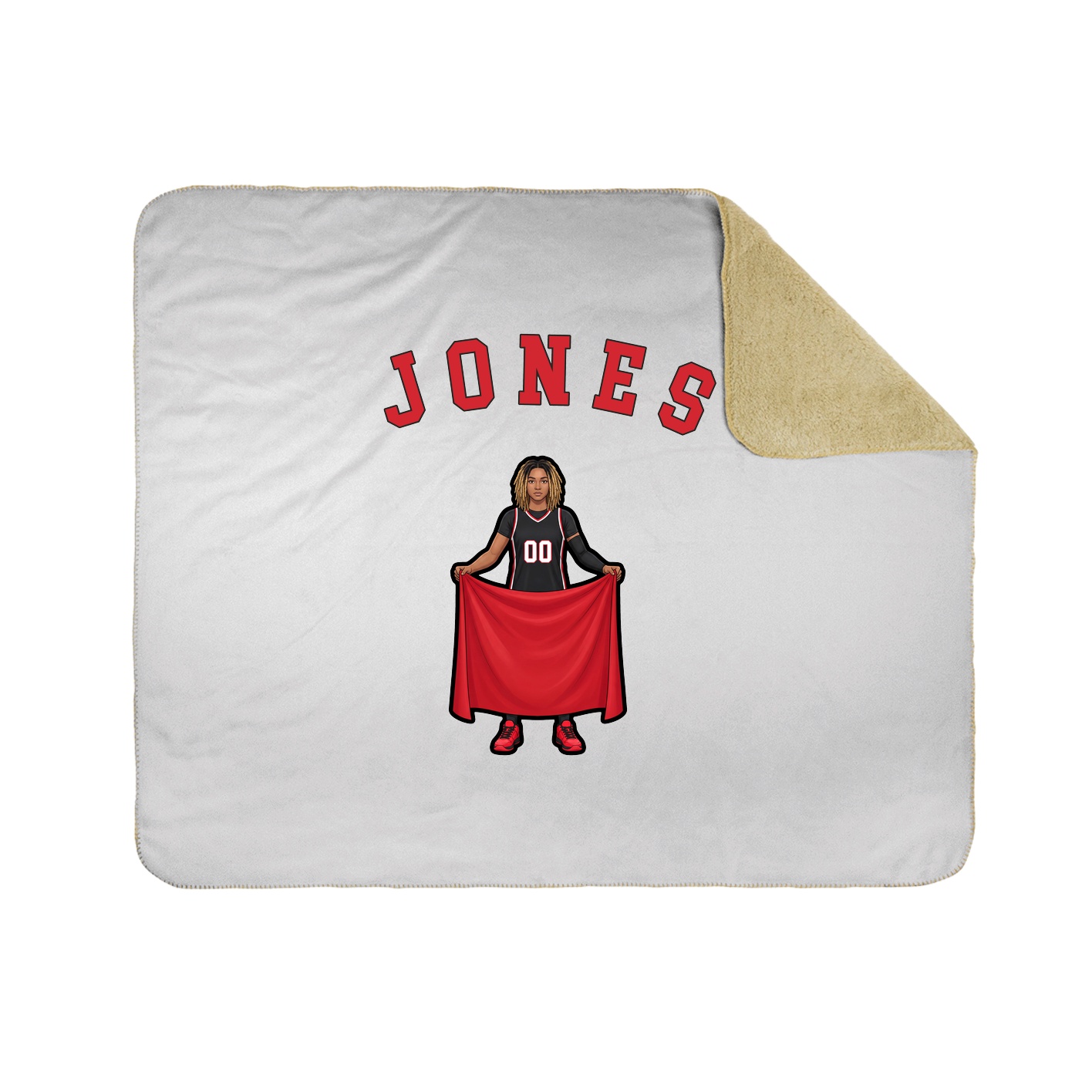 Throw Blanket
