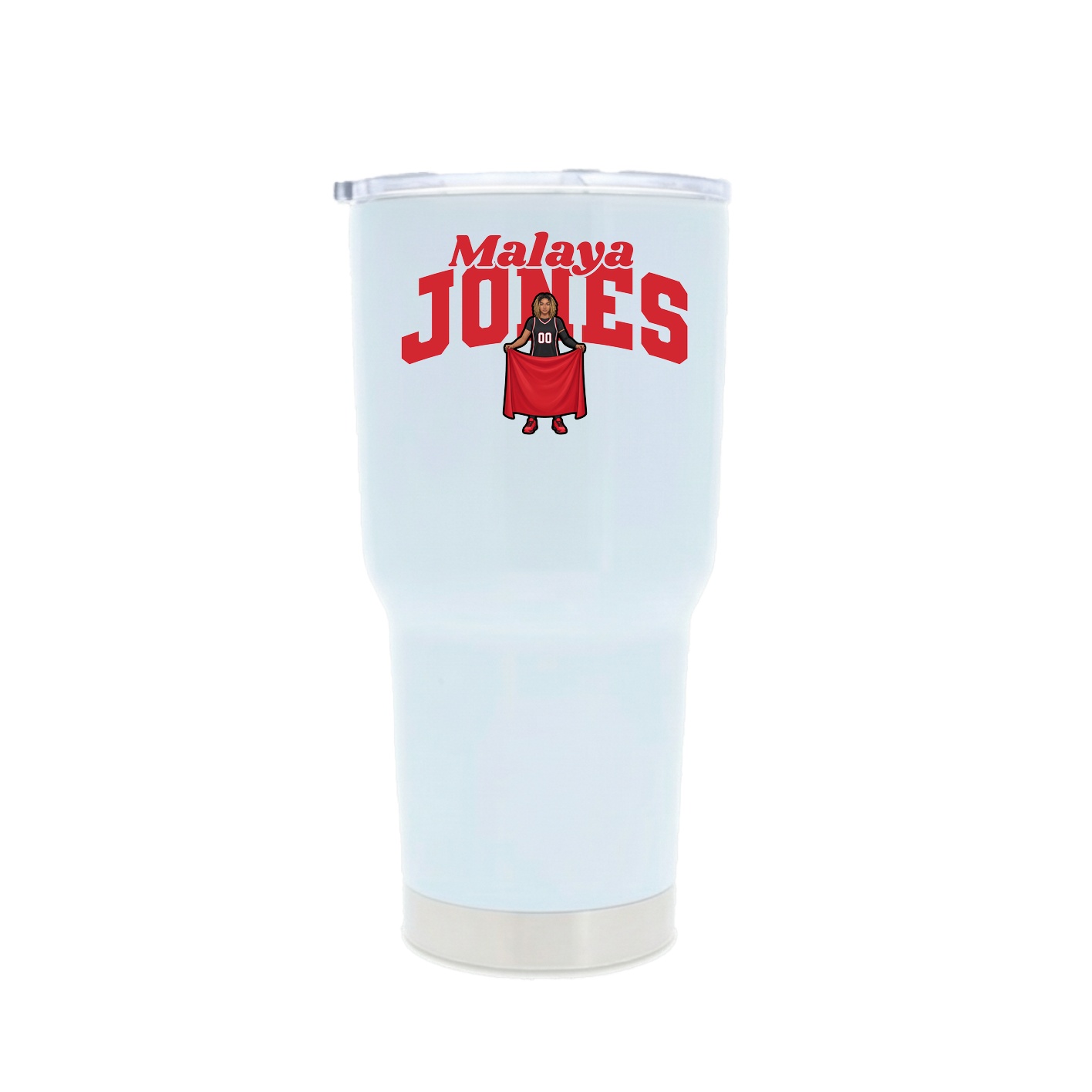 30oz Stainless Steel Tumbler
