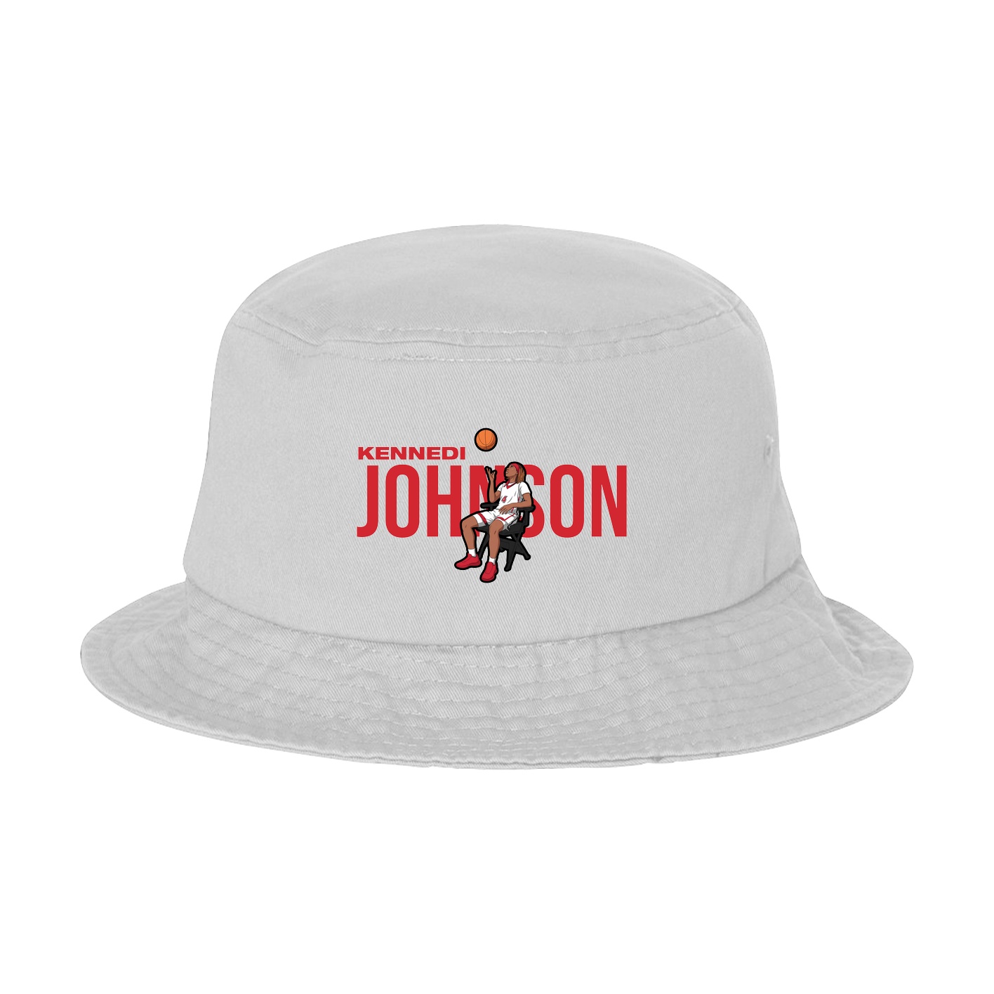 Bucket Cap