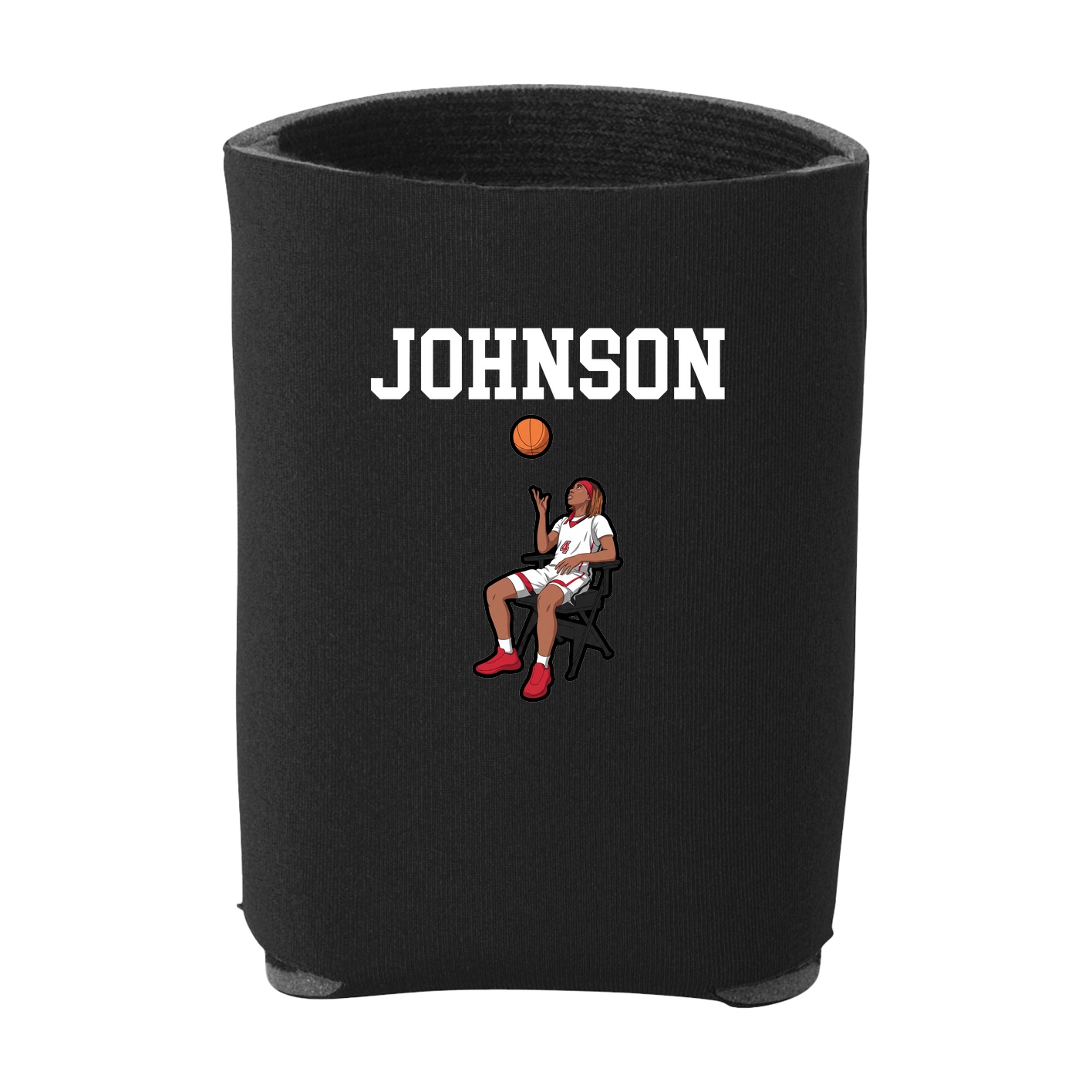 Can Holder — Shirsey in Black