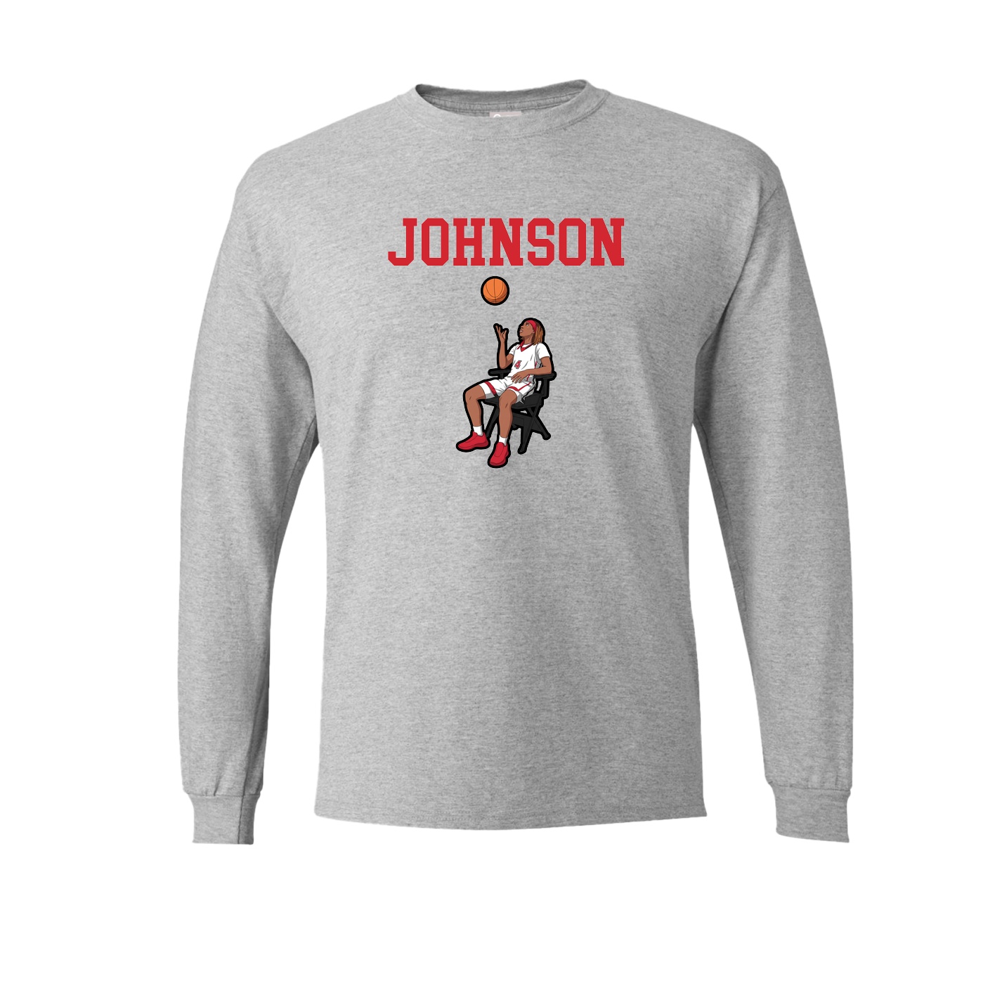Long Sleeve Tee