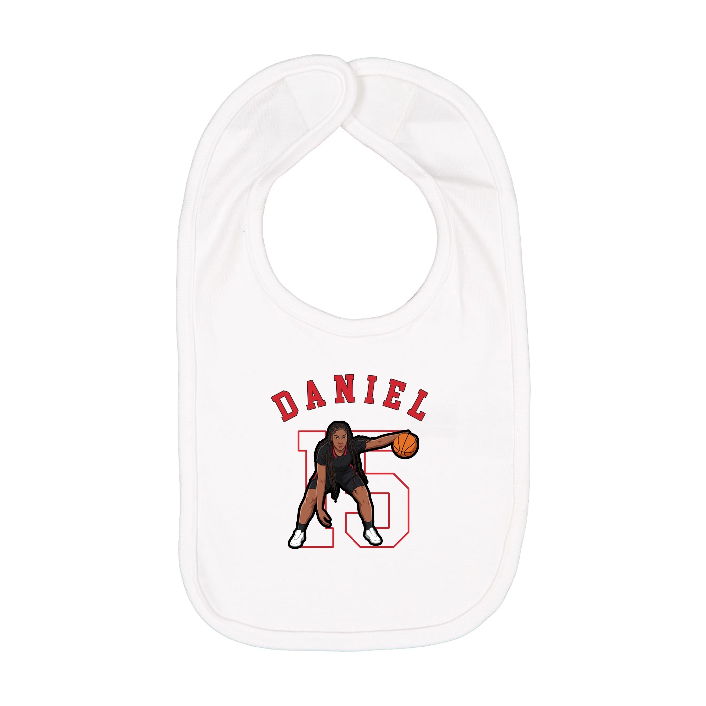 Infant Bib