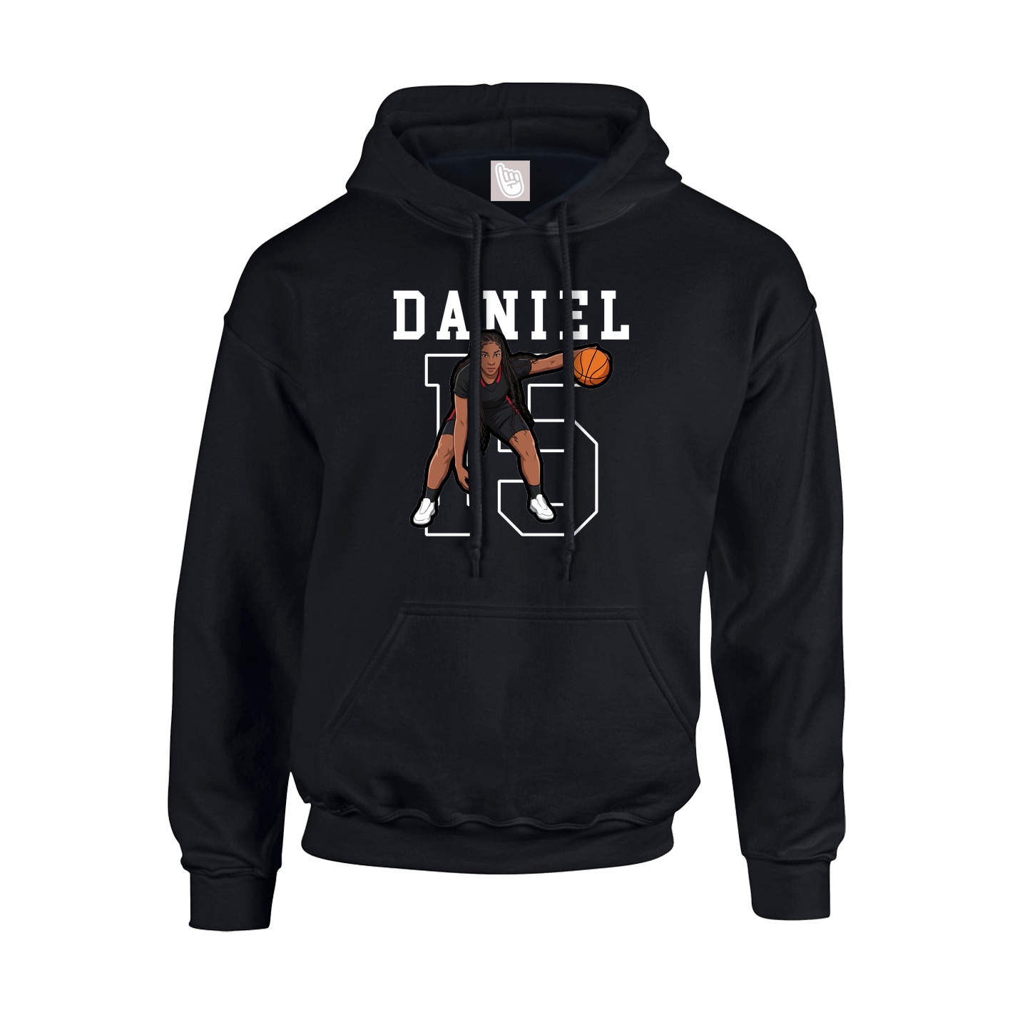 Hoodie