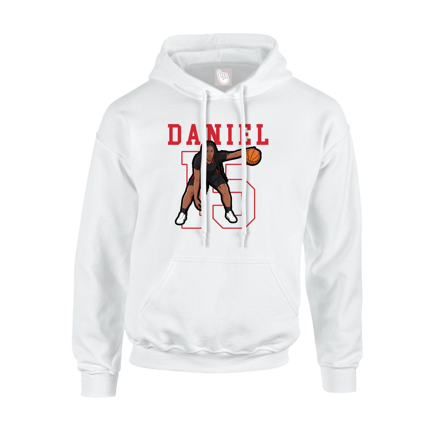 Youth Hoodie