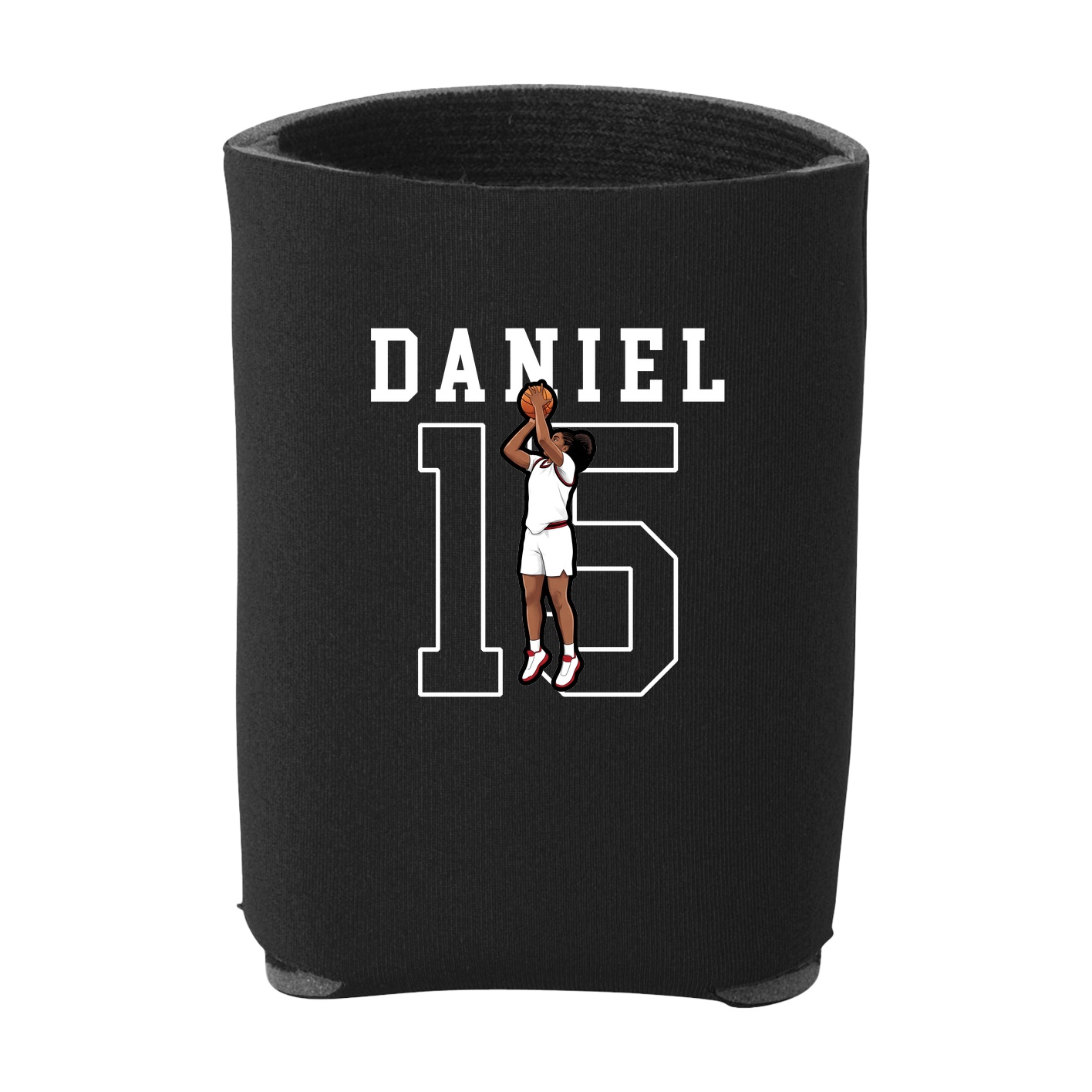 Can Holder — Shirsey in Black