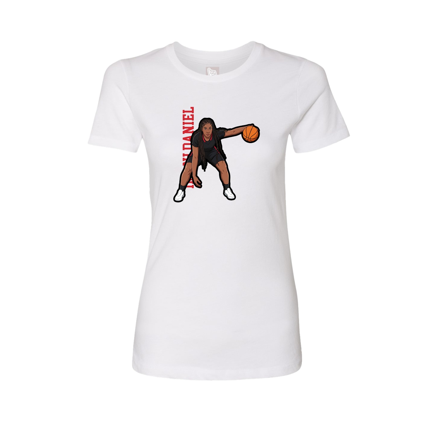 NIL Club Womens Tee