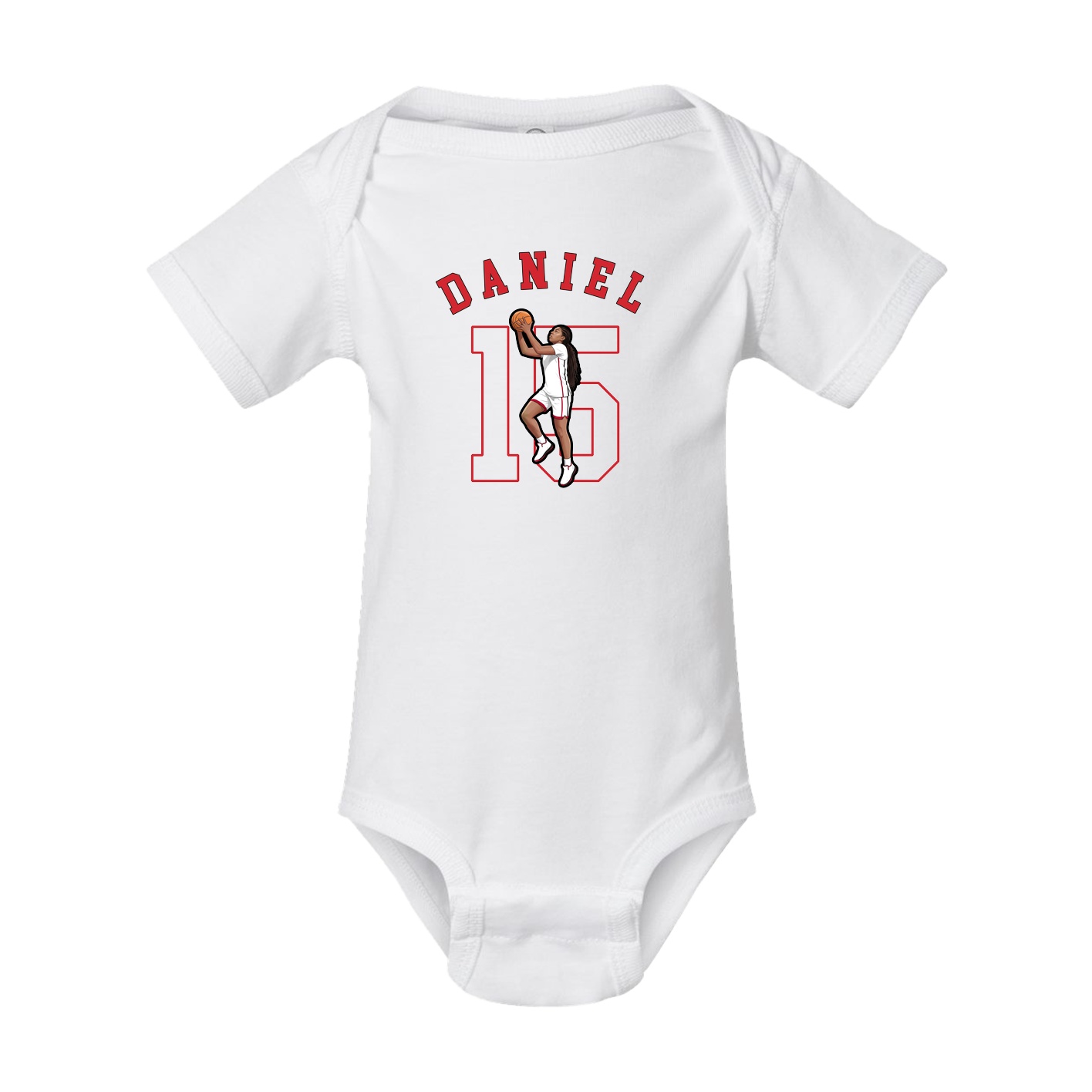 Baby Onesie