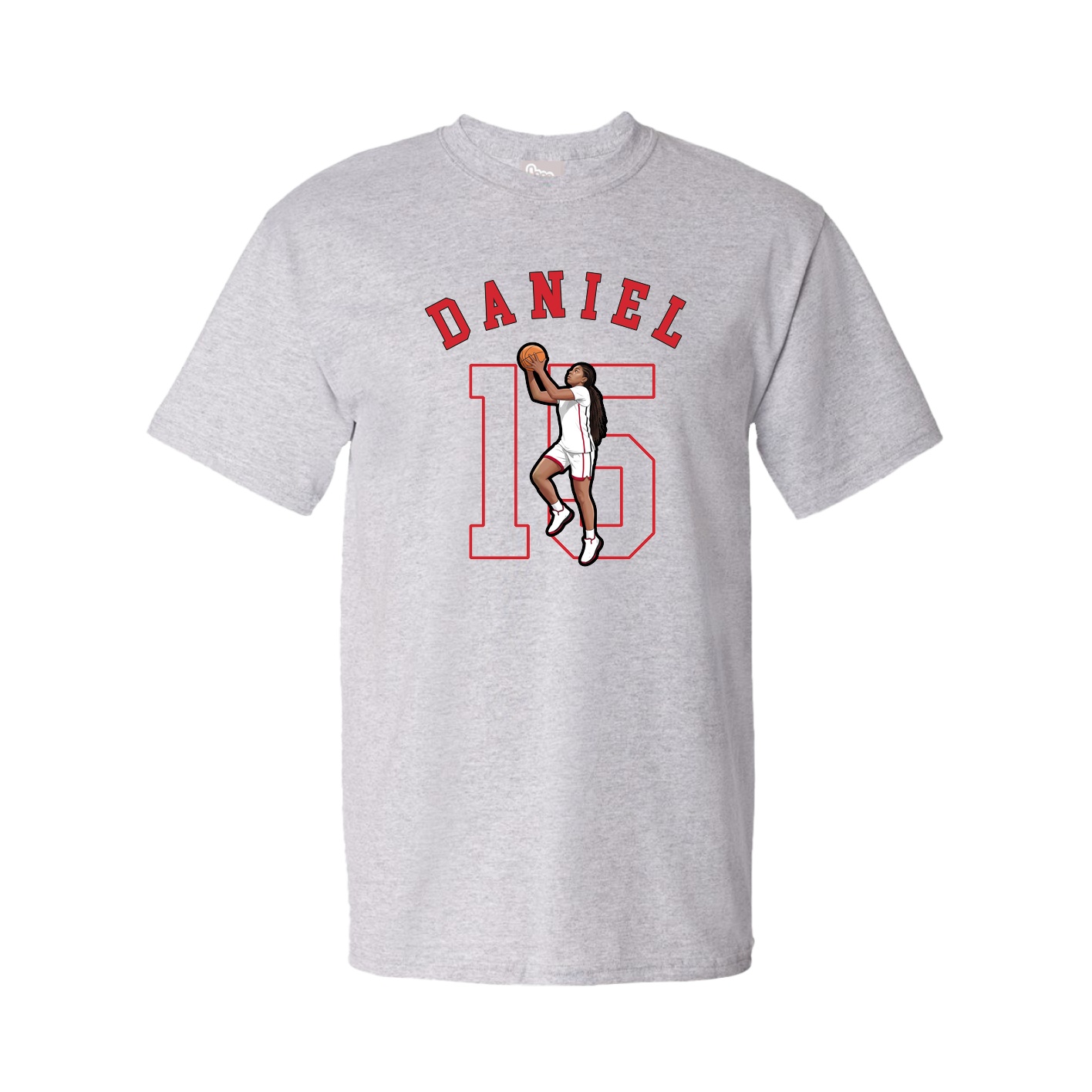 NIL Club Youth Tee