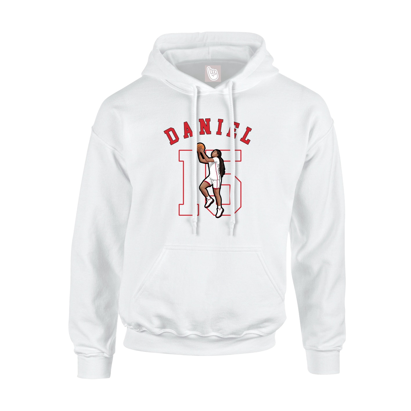 Hoodie
