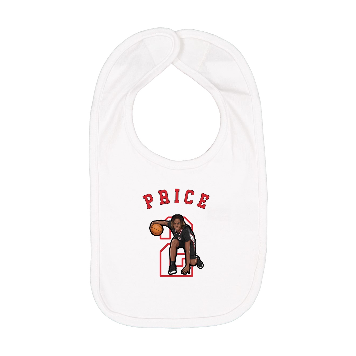 Infant Bib