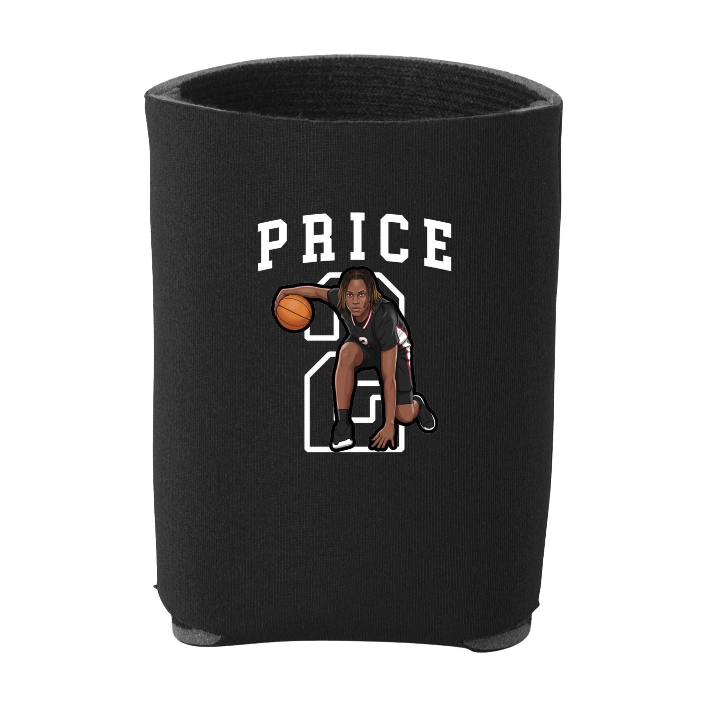 Can Holder — Shirsey in Black
