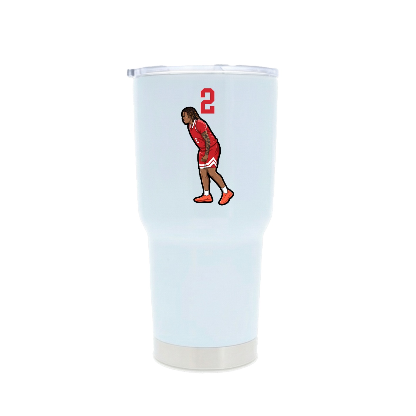 30oz Stainless Steel Tumbler