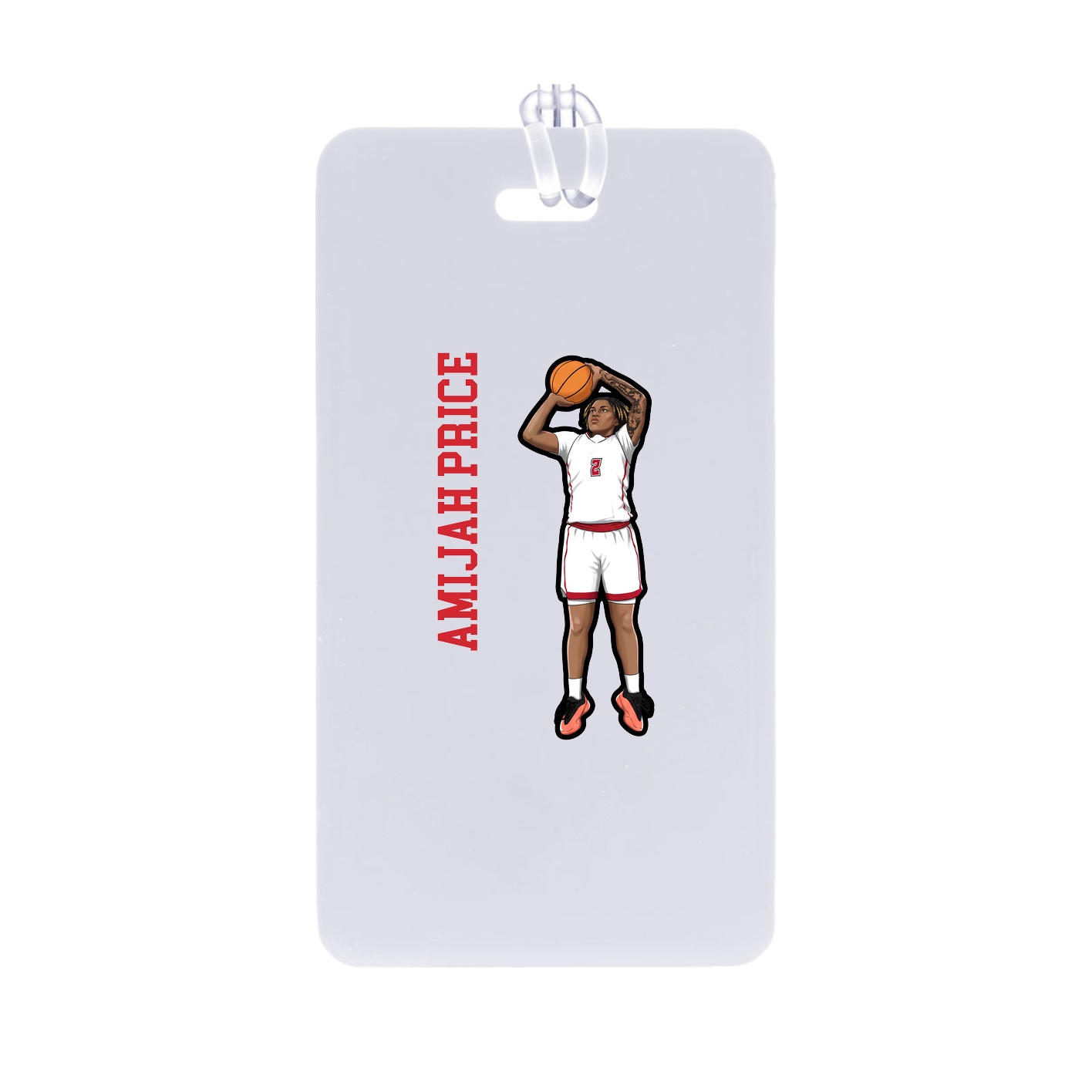 Bag Tag