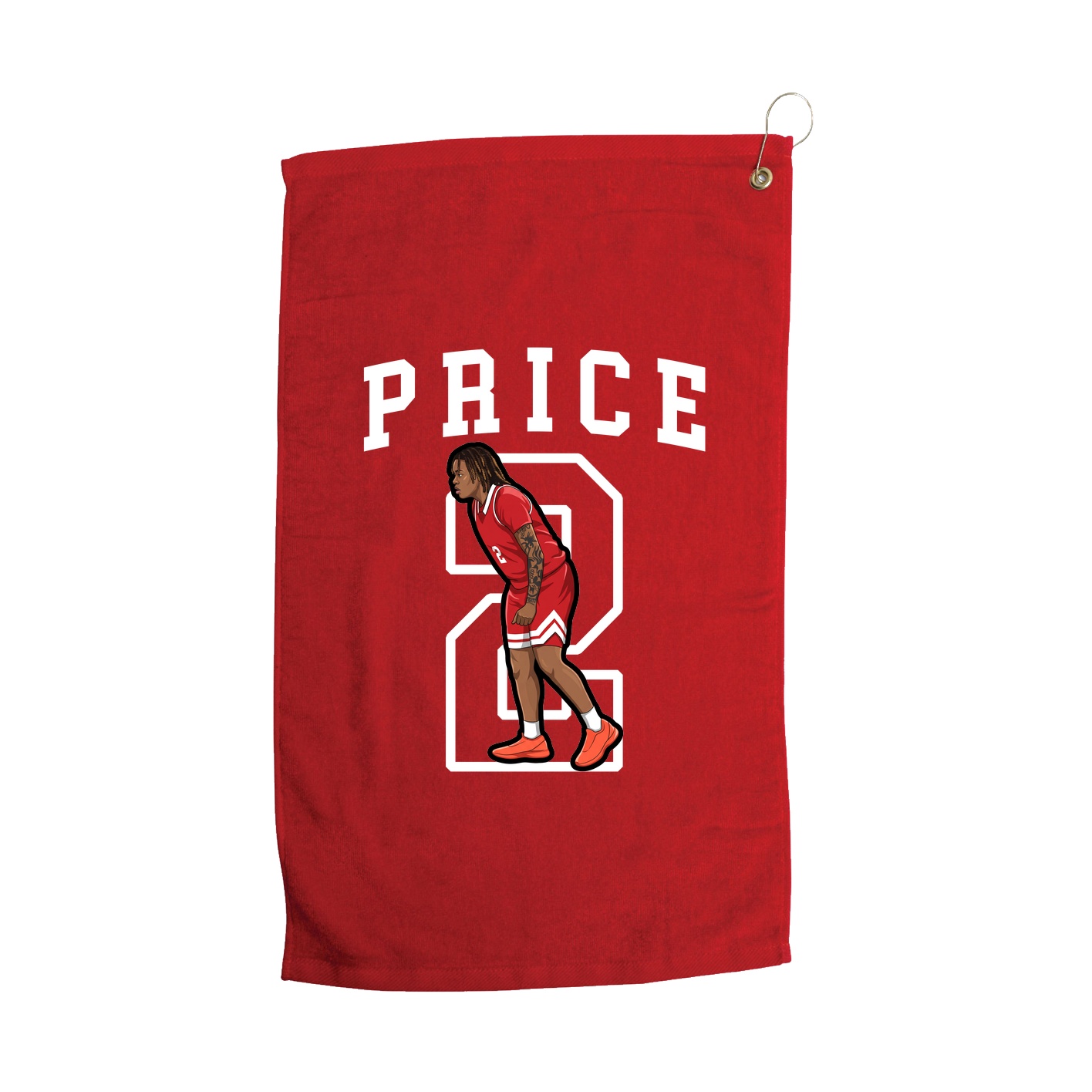 Golf Towel
