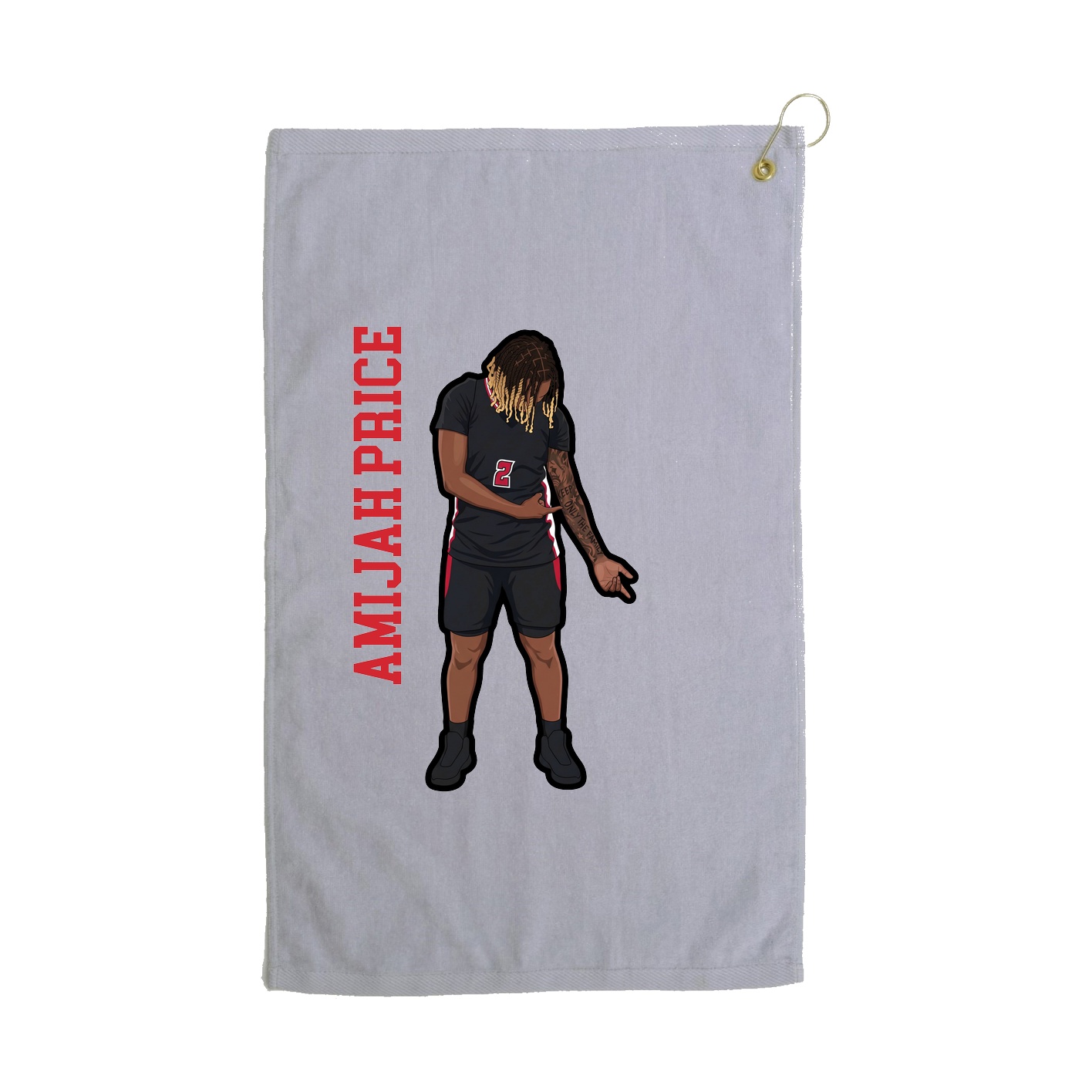 Golf Towel