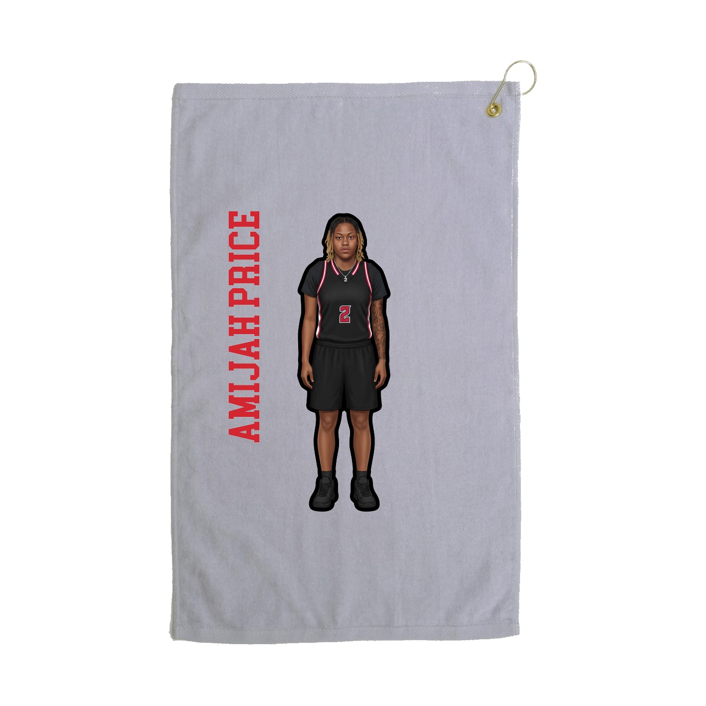 Golf Towel