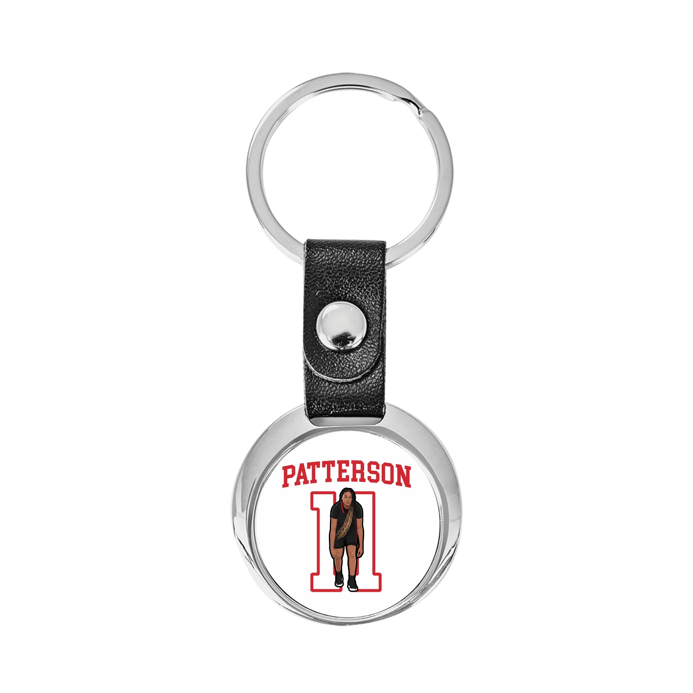 Key Chain — Shirsey in Classic