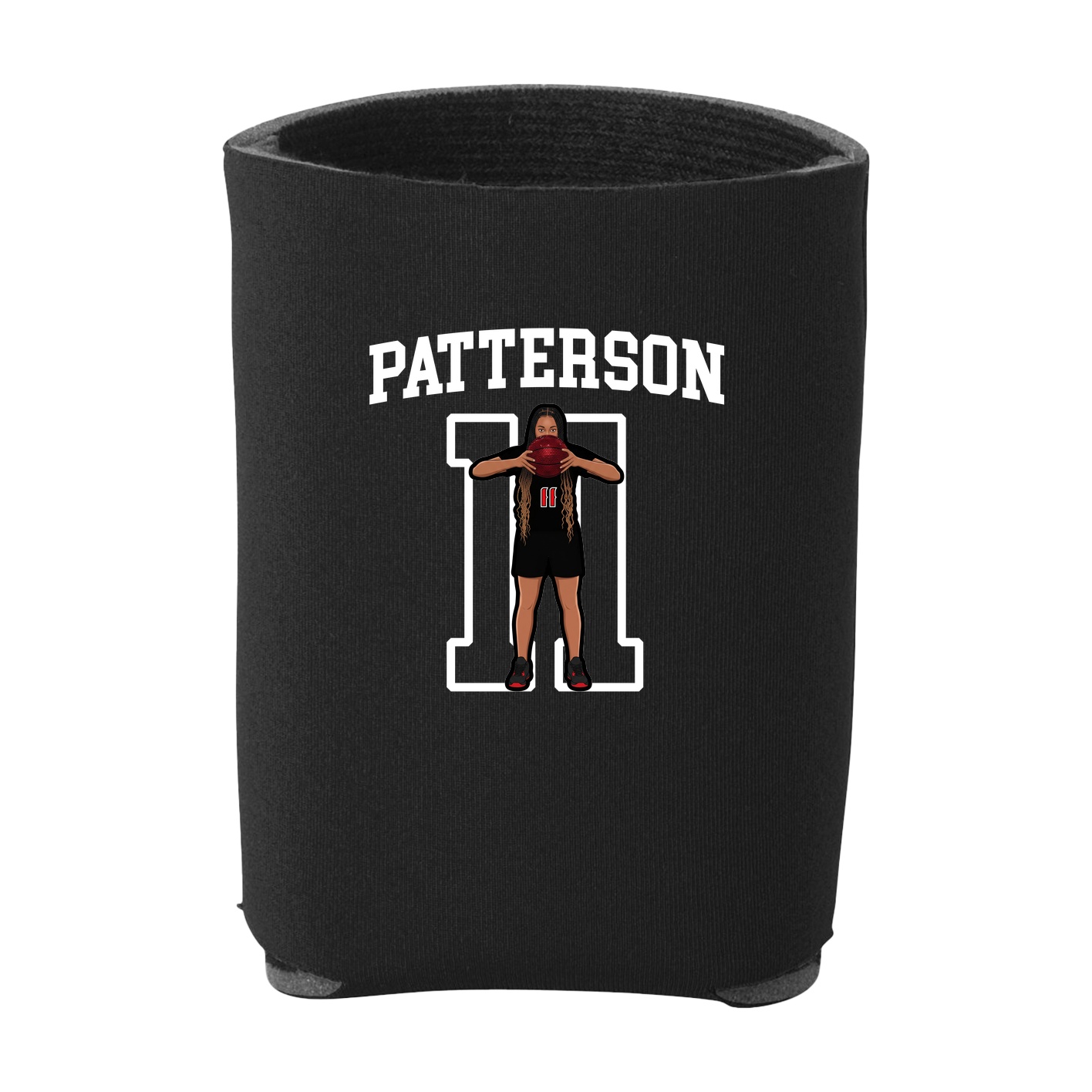 Can Holder — Shirsey in Black