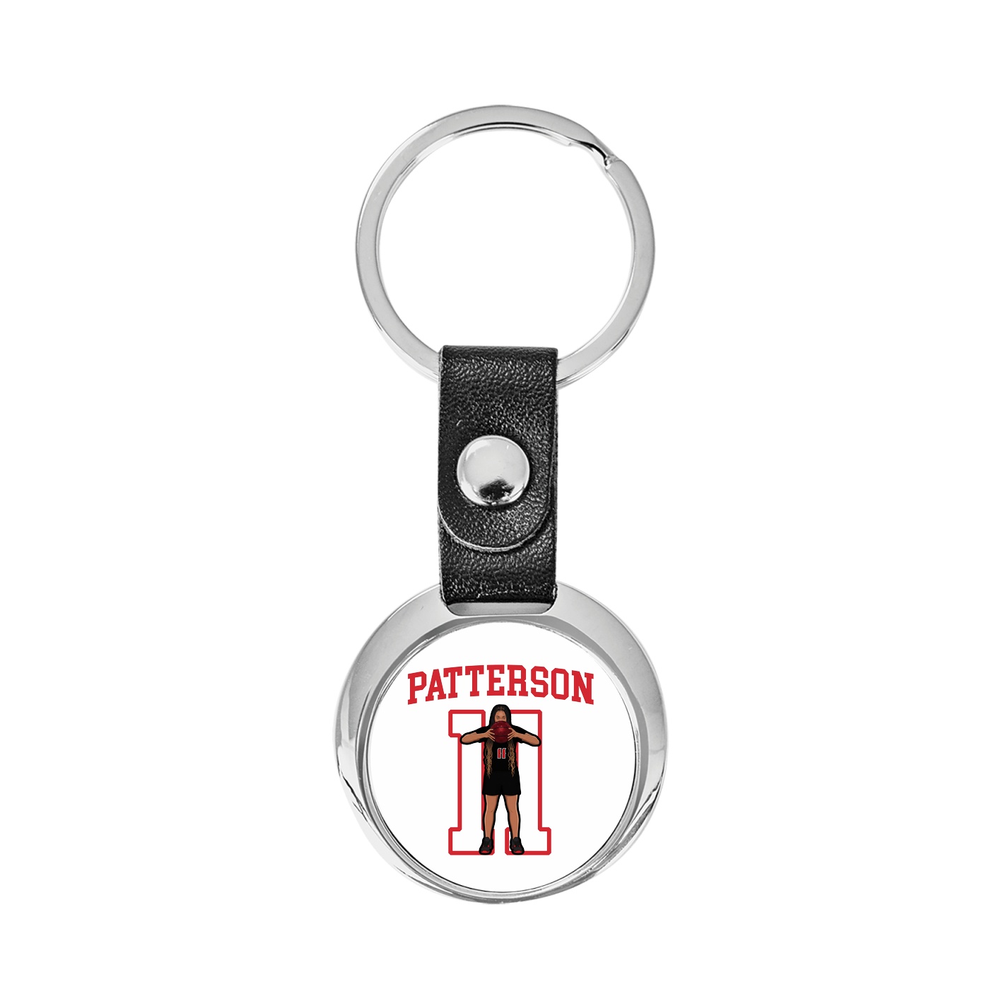 Key Chain — Shirsey in Classic