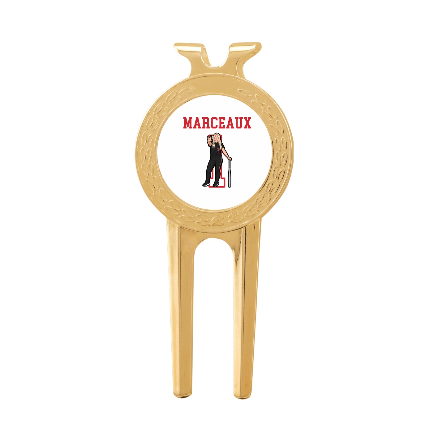 Divot Tool with Ball Marker — Shirsey in Classic
