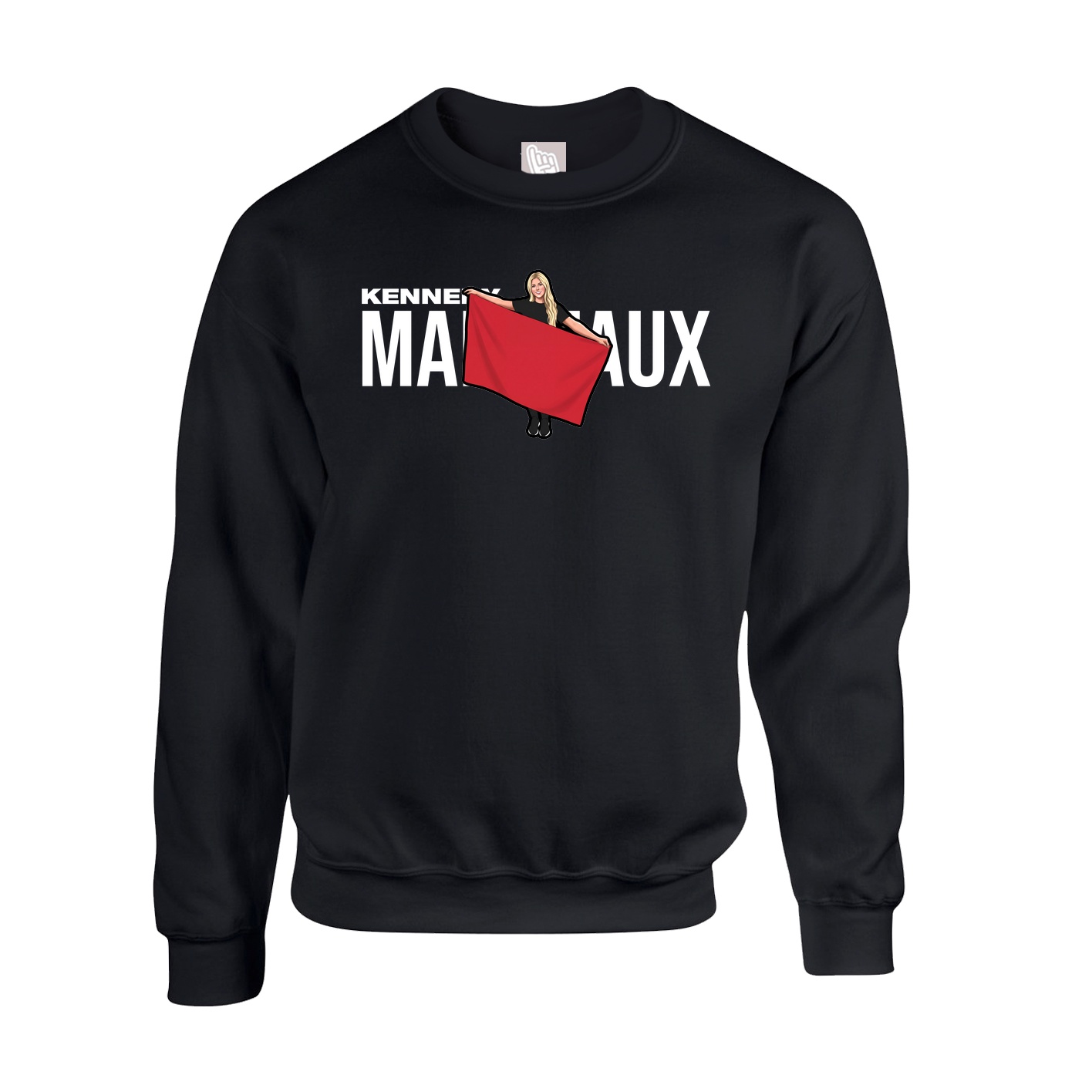 Fleece Crew