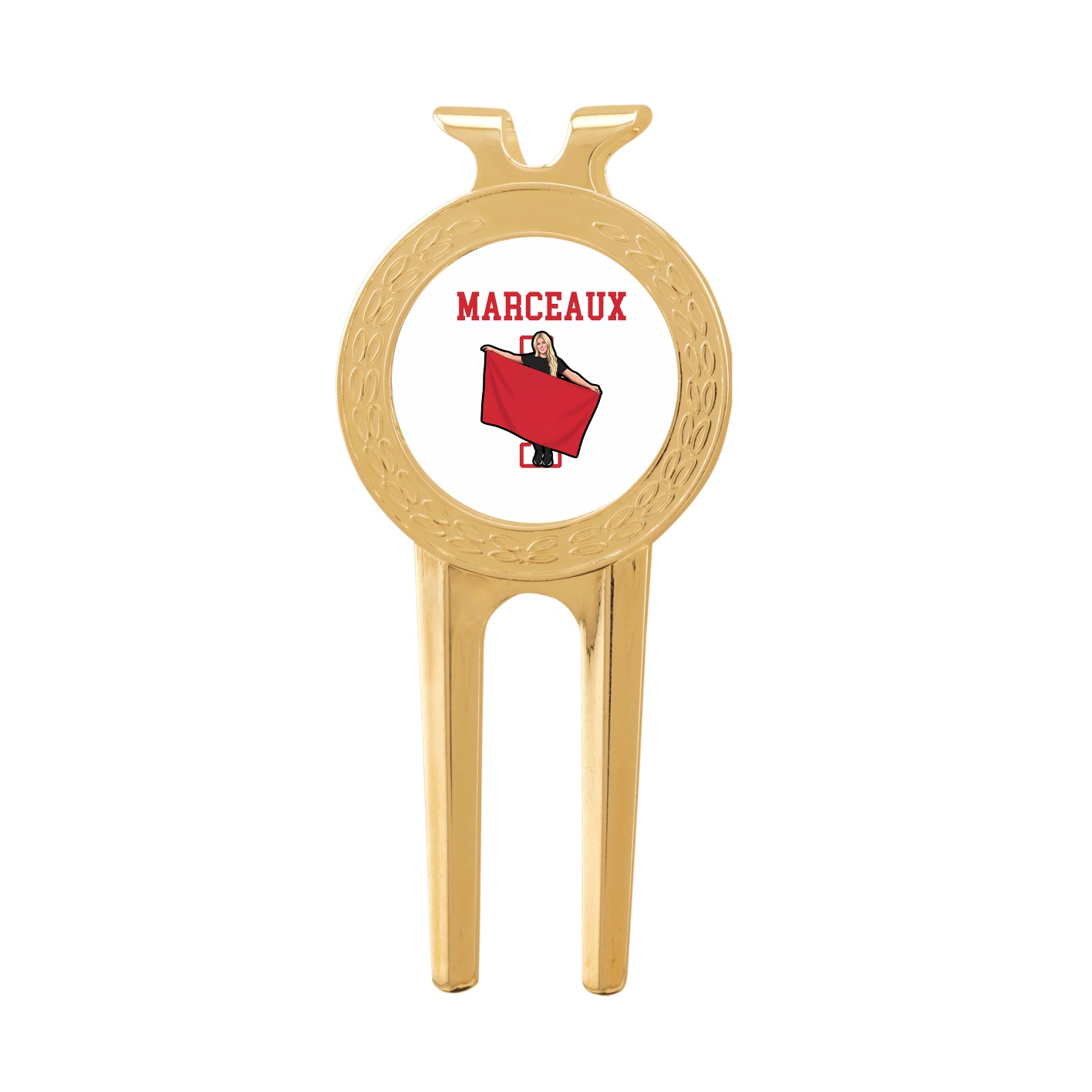 Divot Tool with Ball Marker — Shirsey in Classic