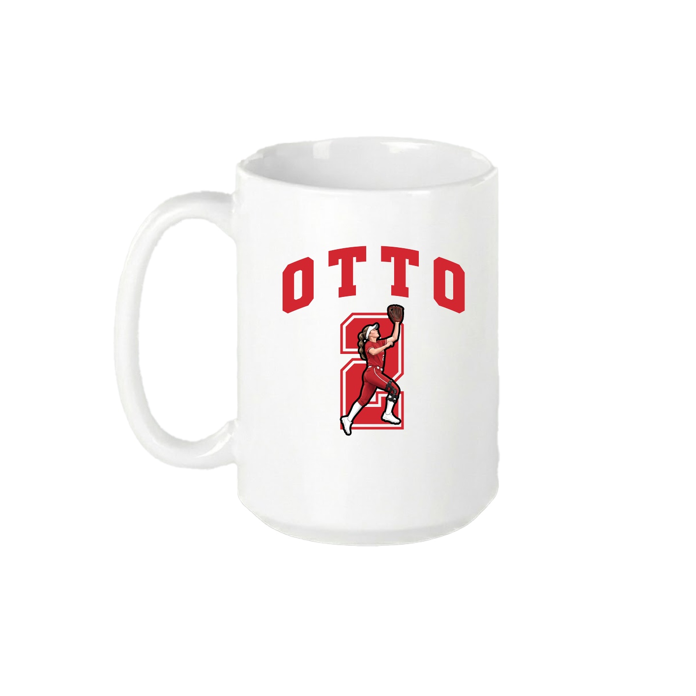 15oz Coffee Mug