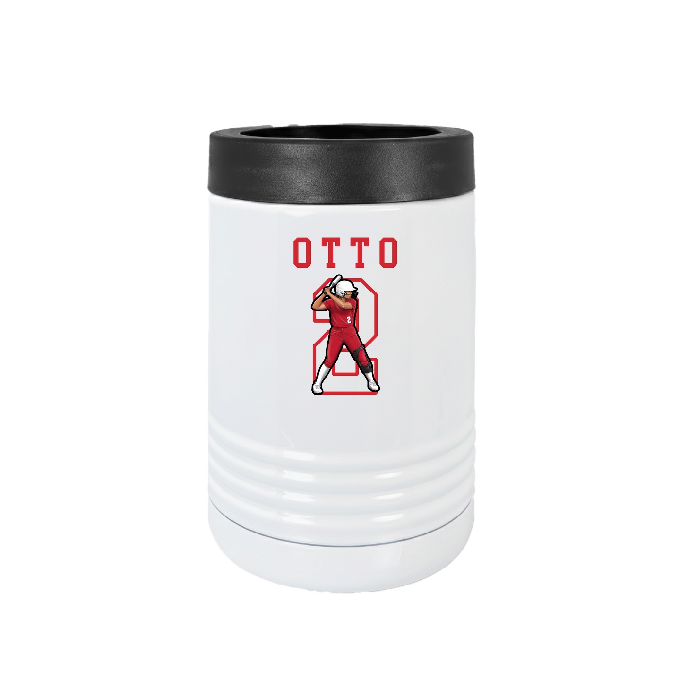Beverage Holder — Shirsey in White