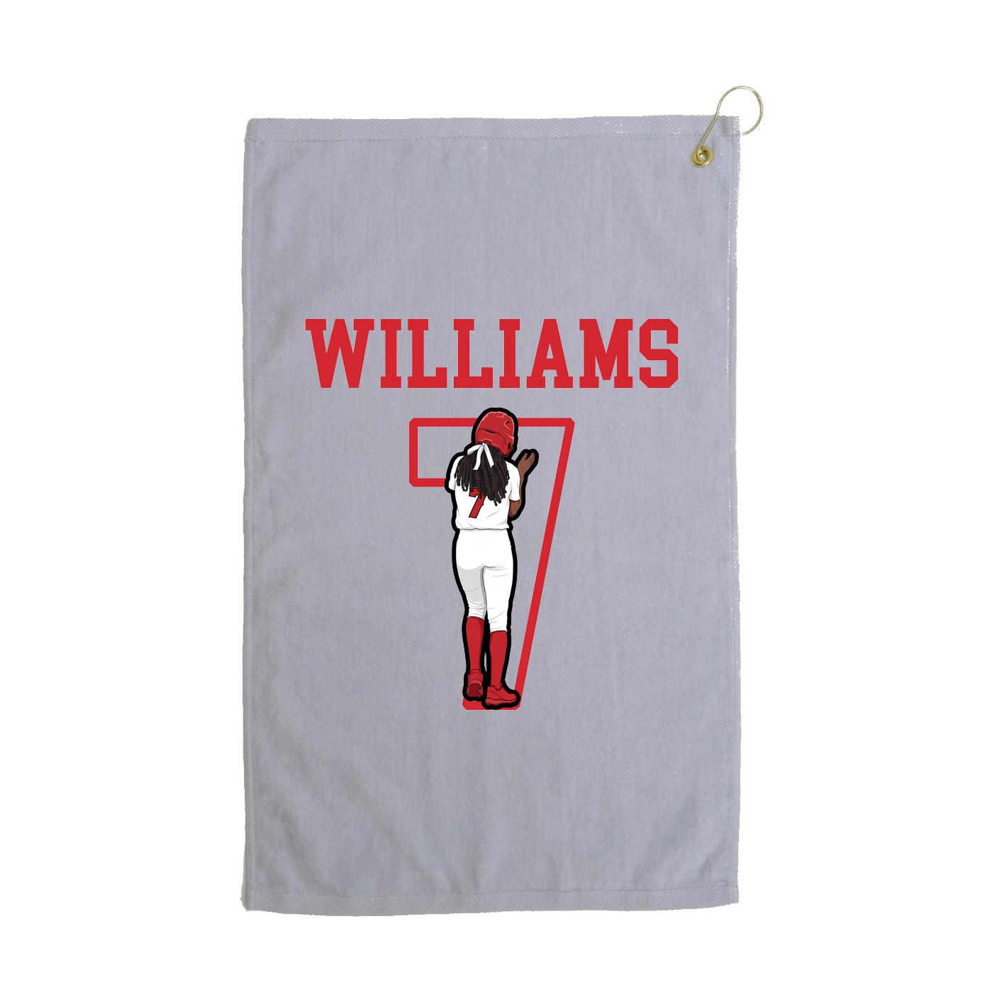 Golf Towel