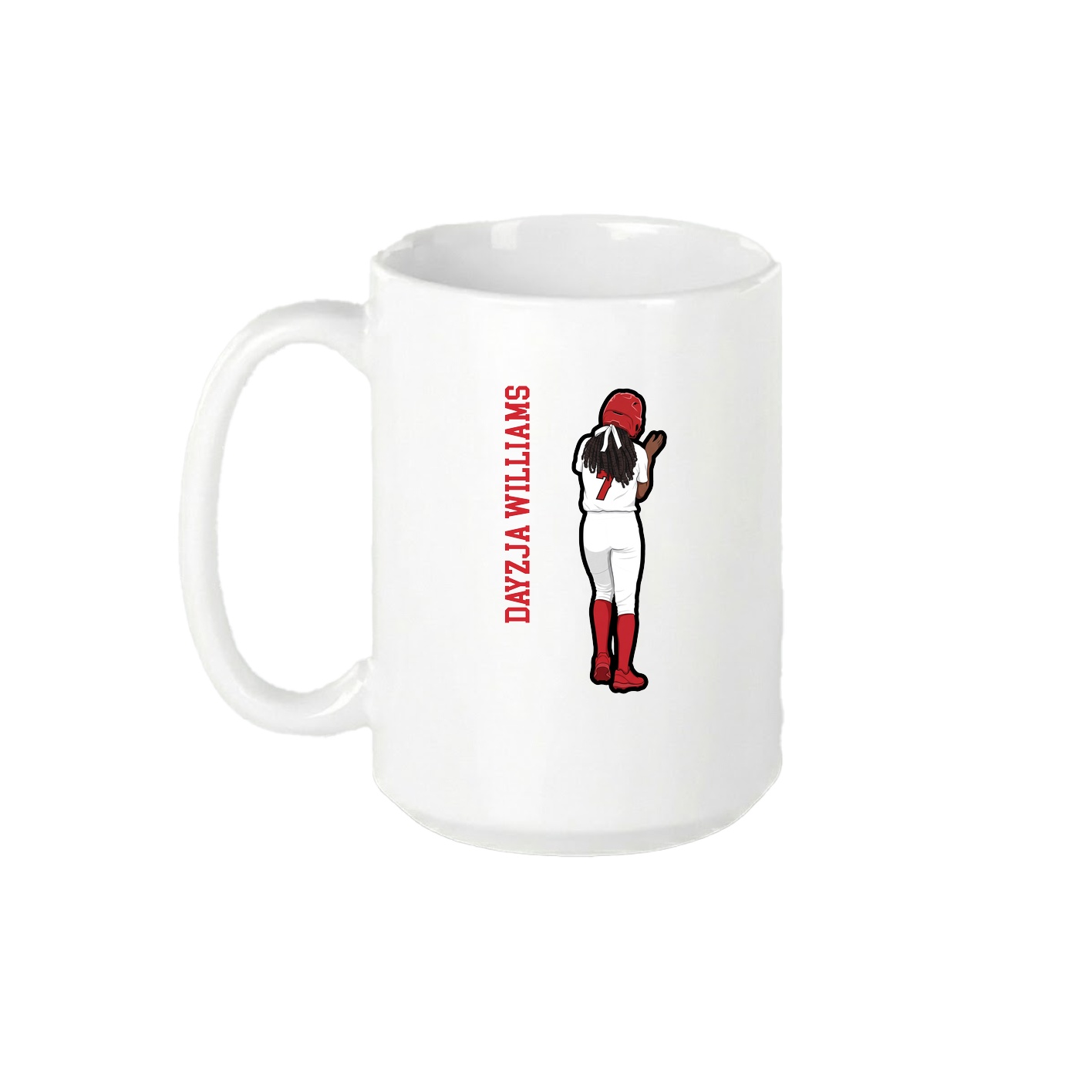 15oz Coffee Mug