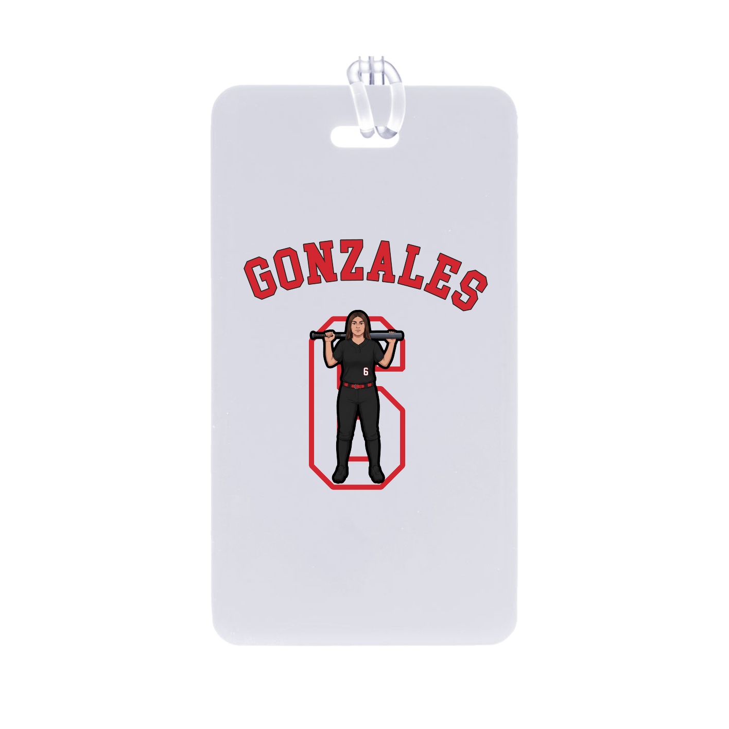 Bag Tag