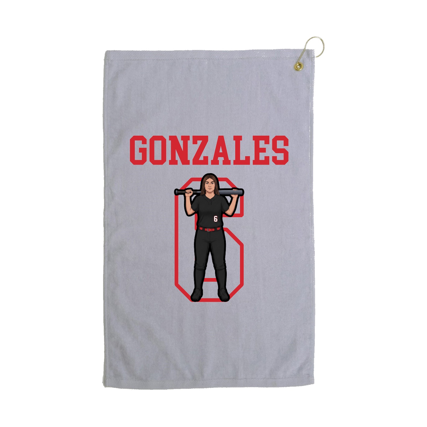 Golf Towel