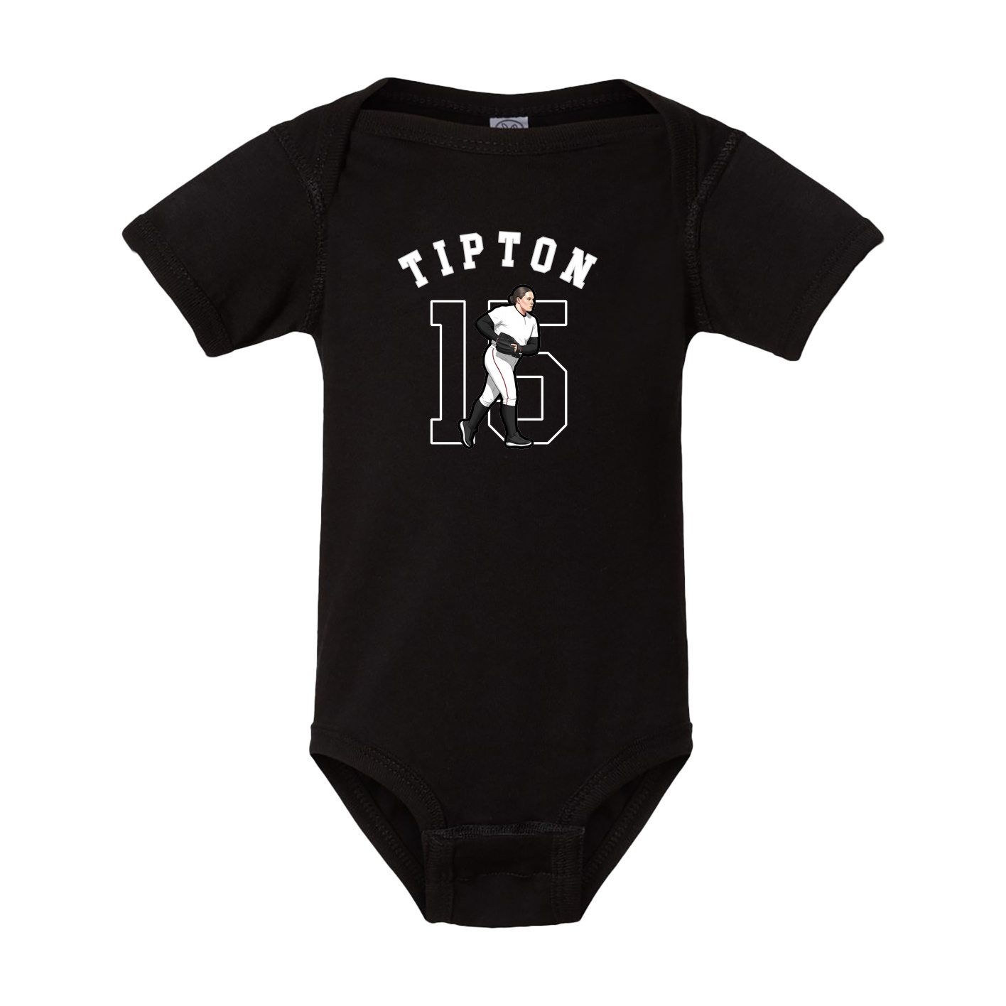 Baby Onesie