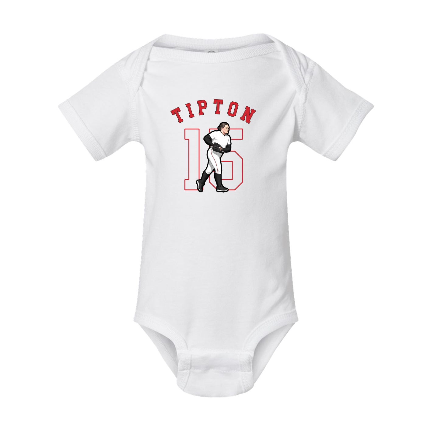 Baby Onesie