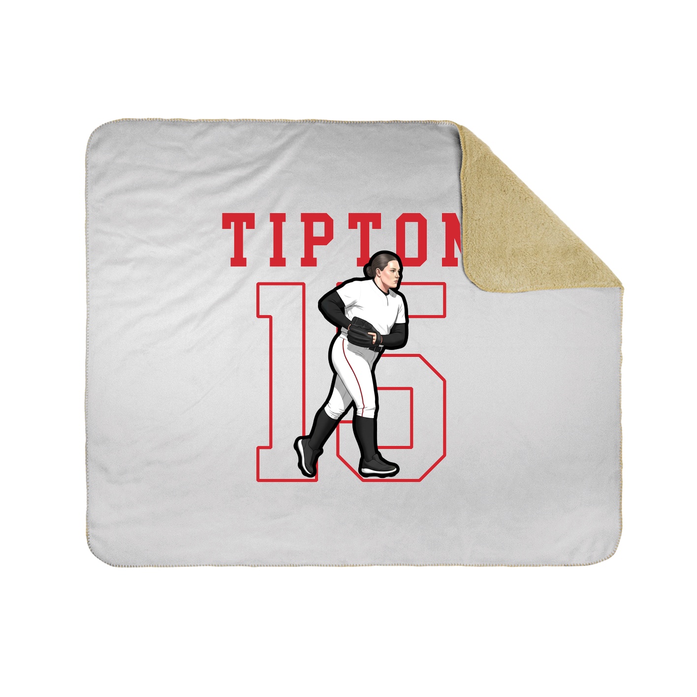 Throw Blanket