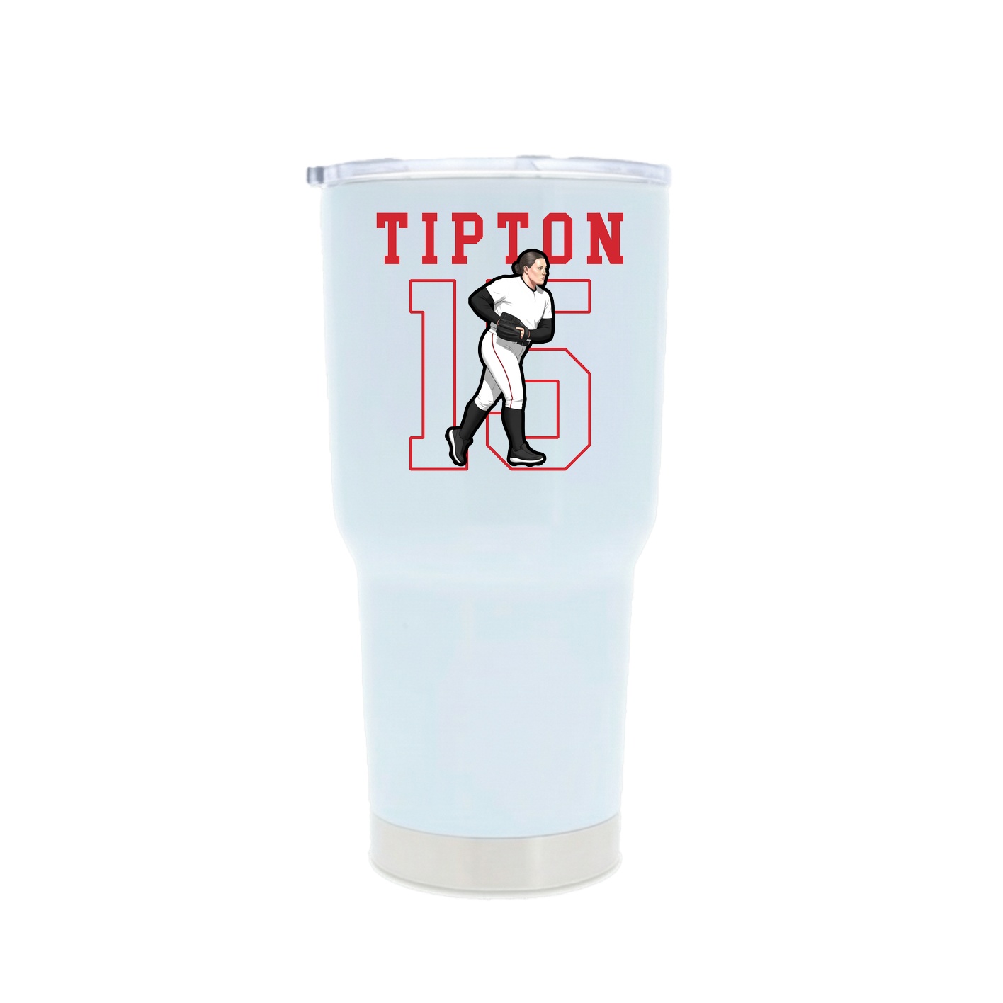 30oz Stainless Steel Tumbler