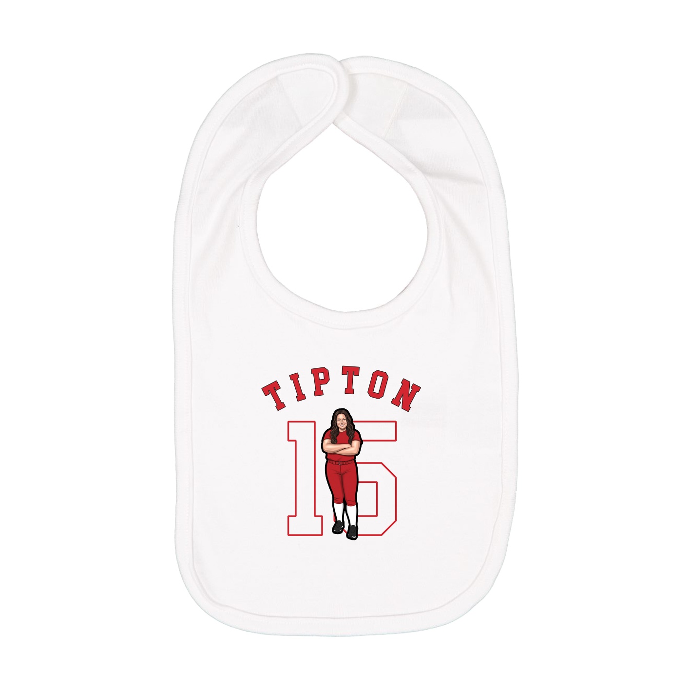 Infant Bib