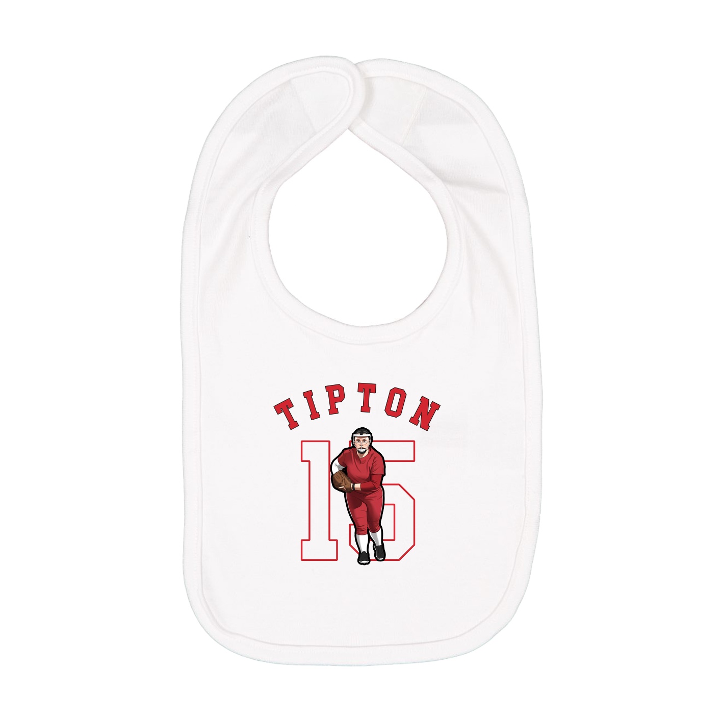Infant Bib